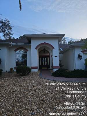 Solar / Roofing using Owen's Corning Shingles