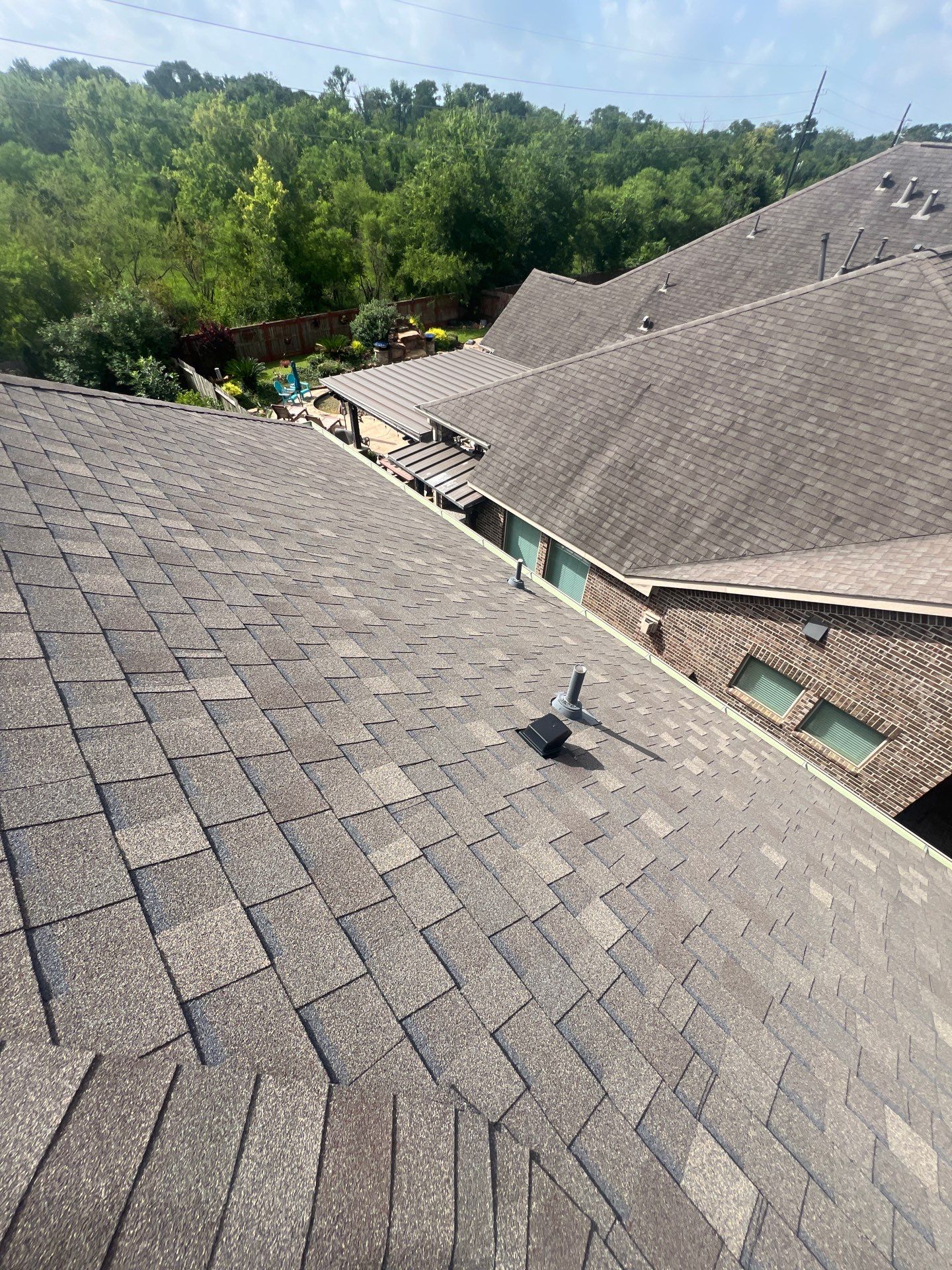 Roof Repair Richmond by Roof Repair Services LLC
