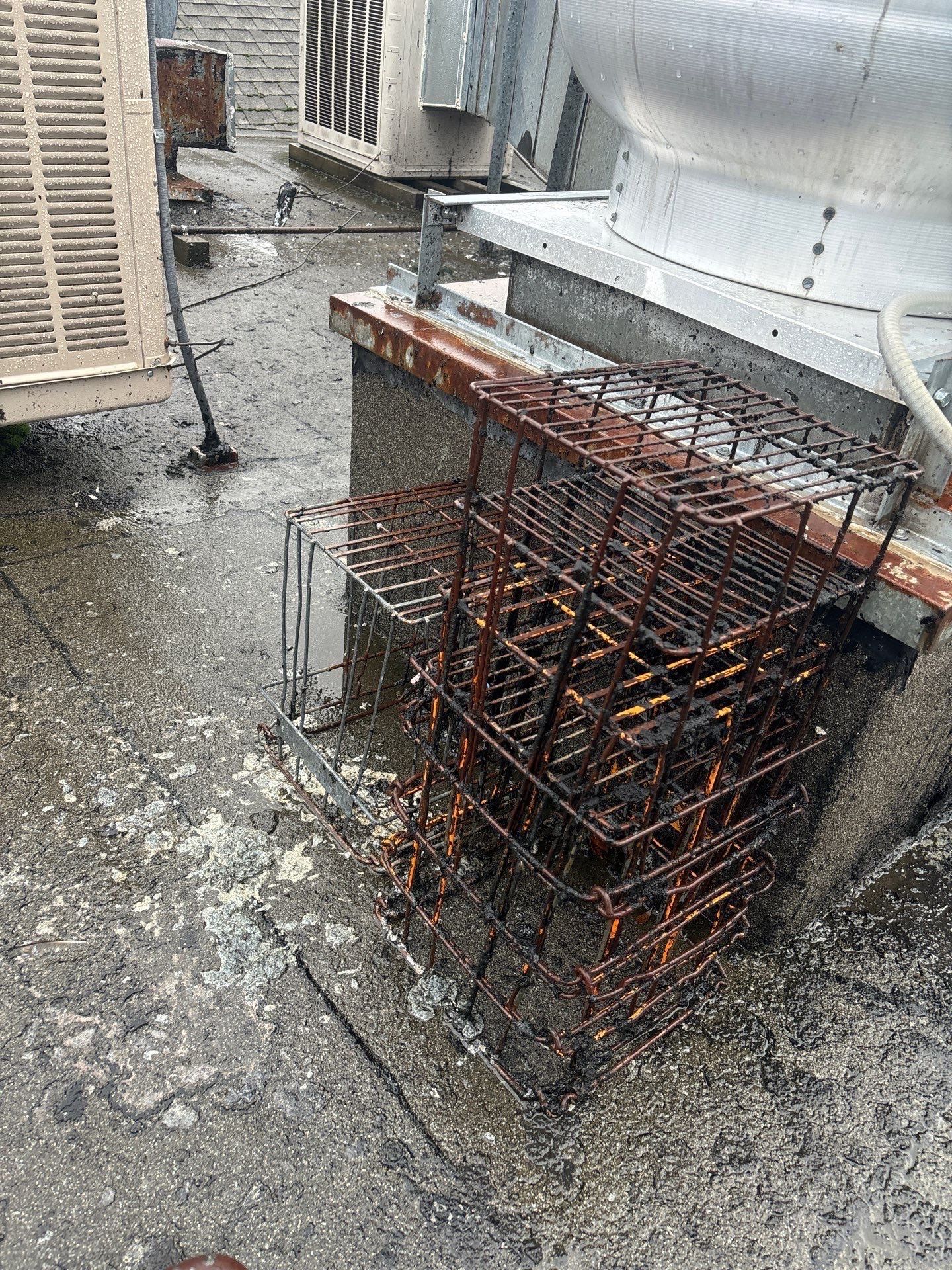 Lum Yun Salem Oregon Commercial Roof Replacement  by Orezona Building & Roofing Company, Inc.