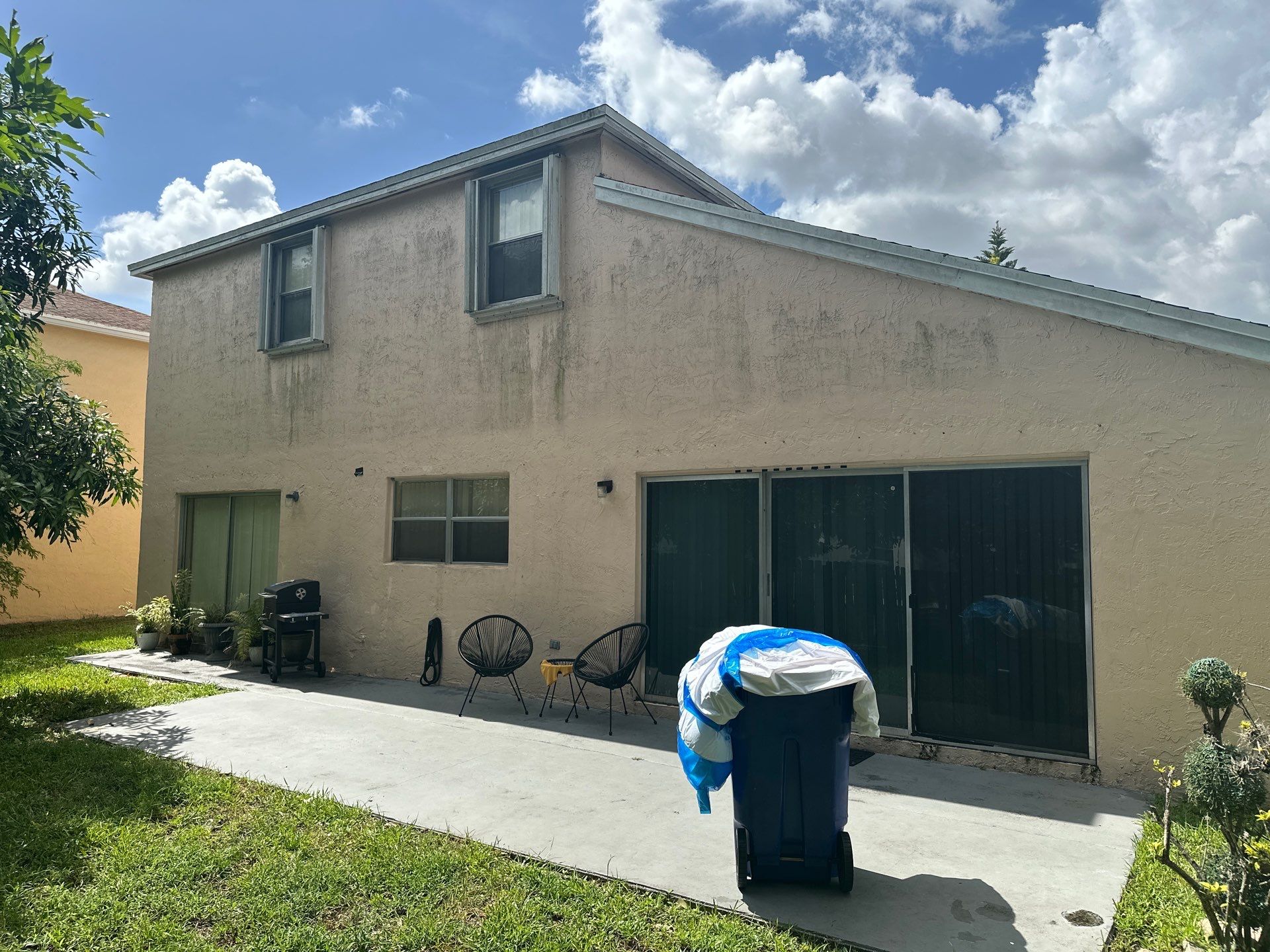 Water Damage Claim in Miramar by FLAPA & KeyStone