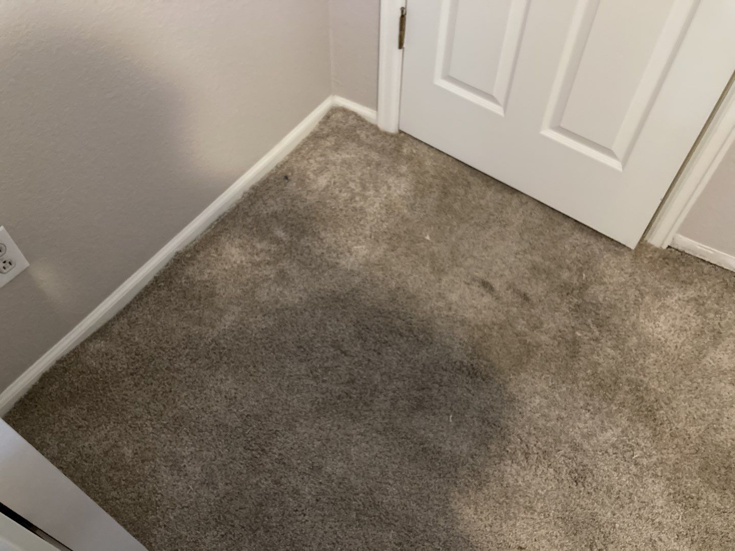 Water Damage by Accountable Home Services