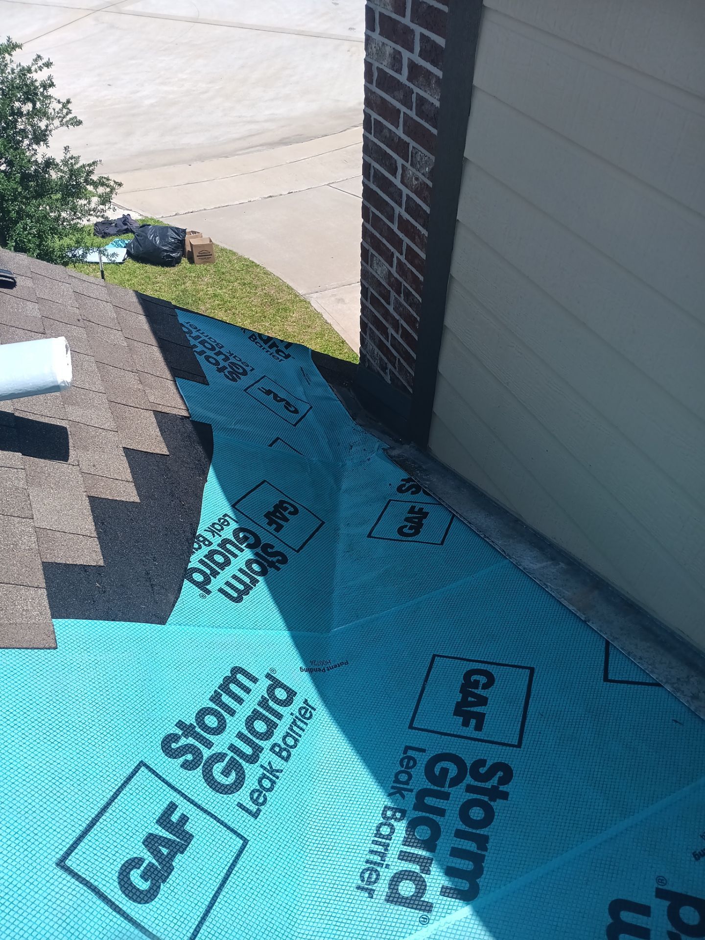 Roof Repair Katy by Roof Repair Company