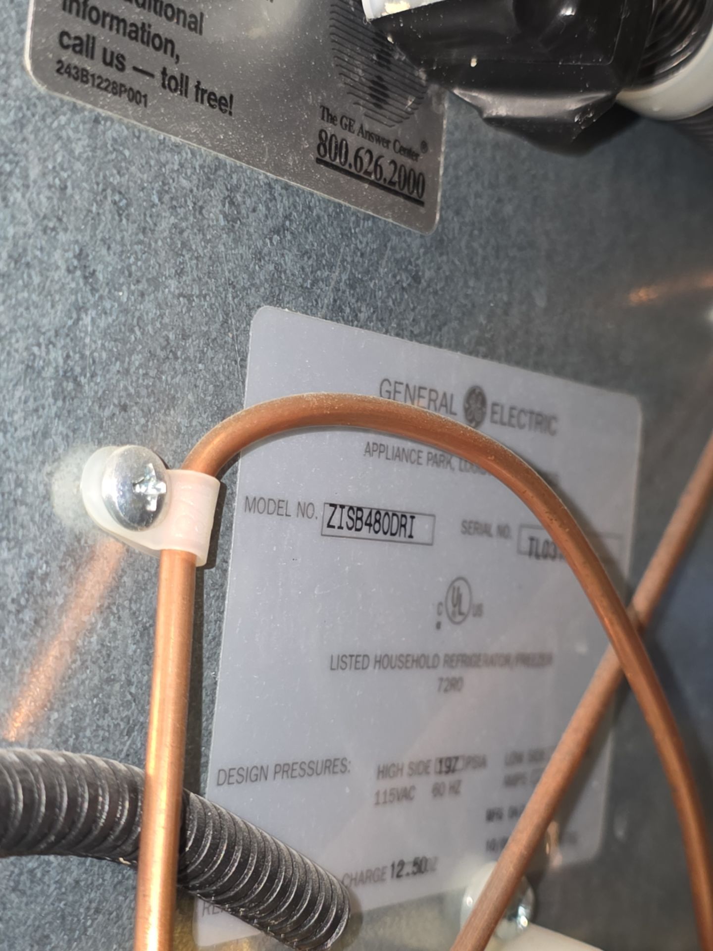 Refrigerator Repair in Lake Mary, Florida by AMB-WORKS APPLIANCE REPAIR