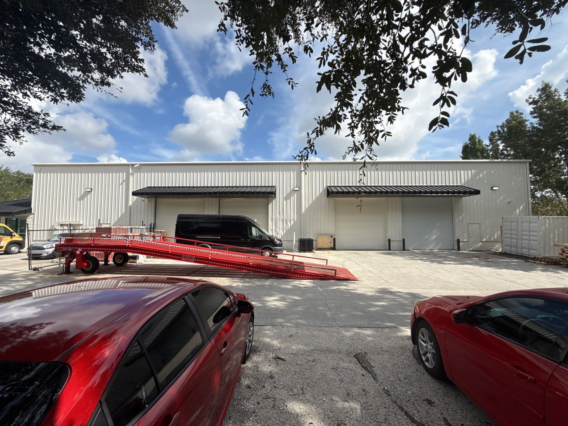Professional Gutter Cleaning by Gutter Professors