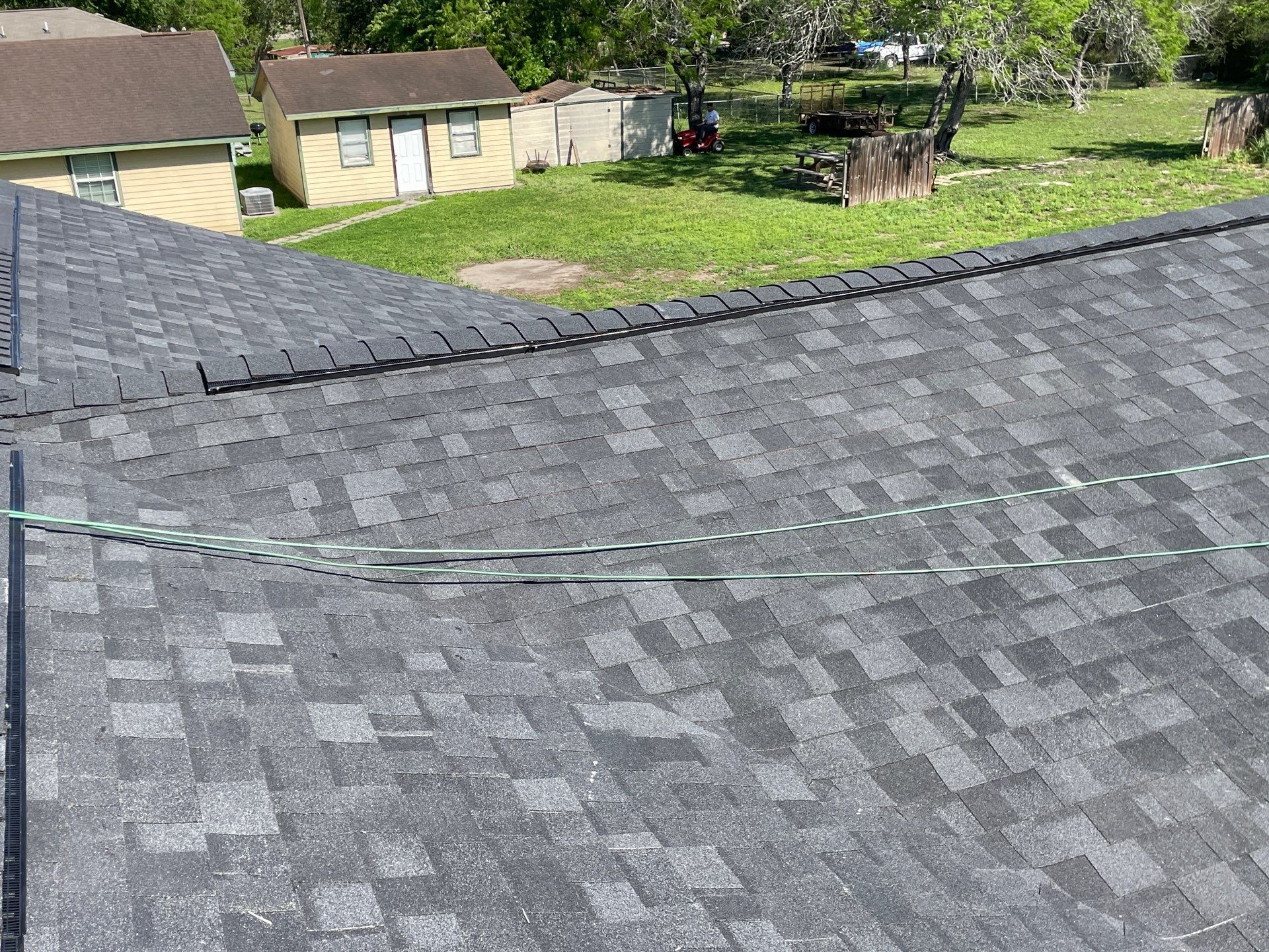 Alice Keeper by Bayfront Roofing and Construction