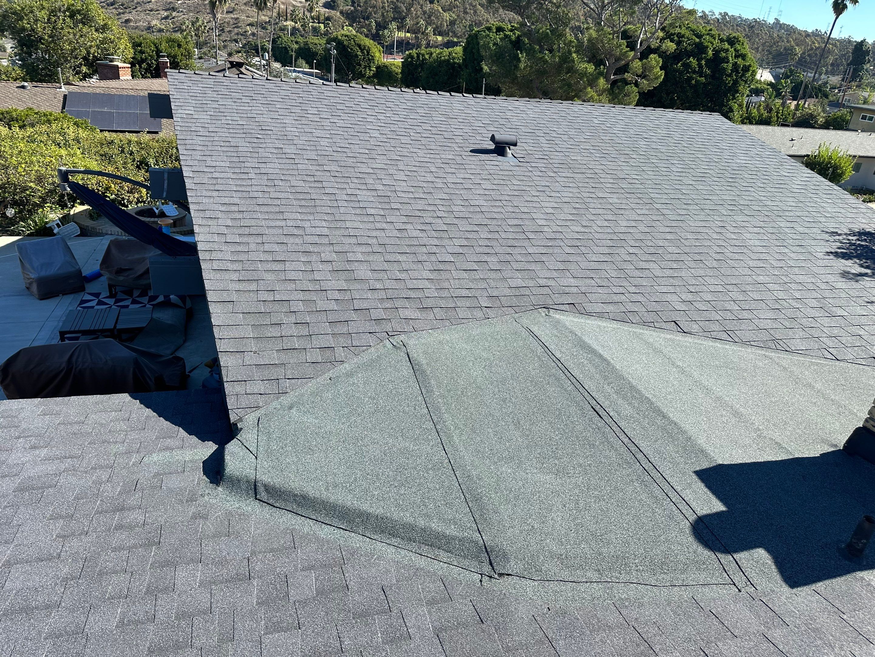 Roof Replacement - Culver City CA 90232 by Epic Roof Replacement