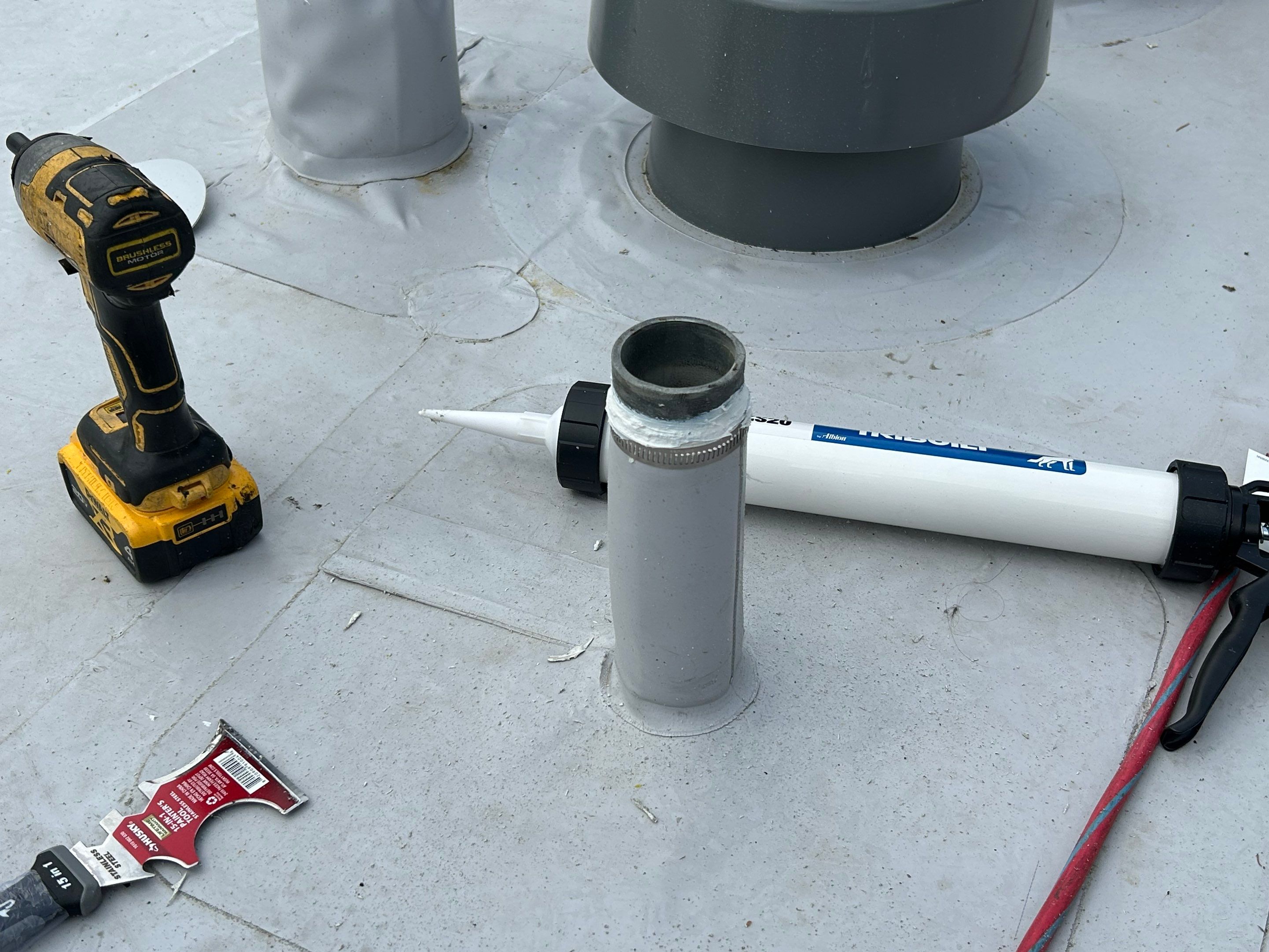 HOA Roof Replacement in Lake Oswego by Prodigy Roof Solutions