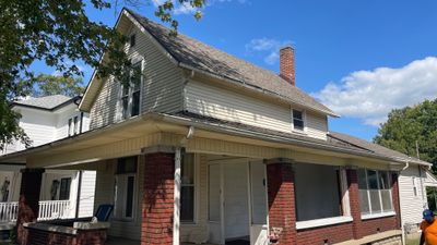 Project in Winchester, IN