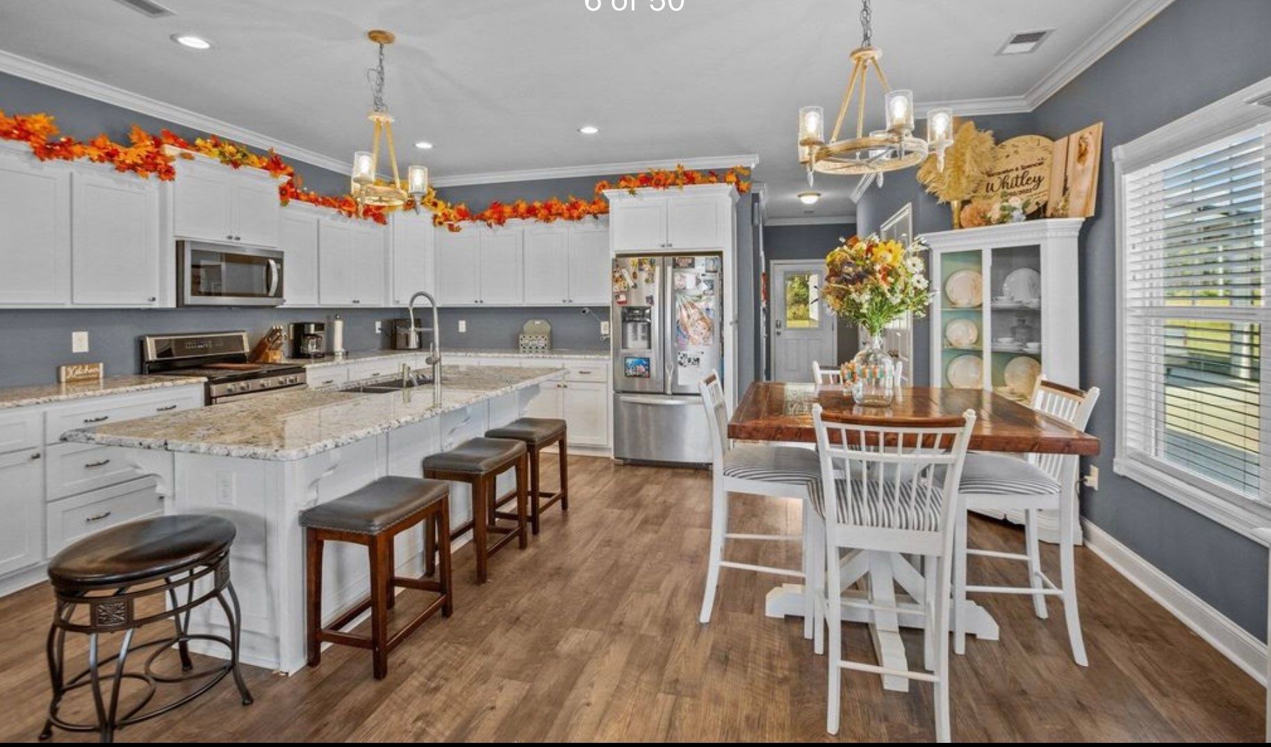 Custom New Construction Residential by S.W. Contracting & Consulting