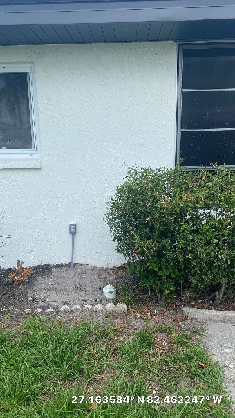 Nokomis, FL 6ft. Tall White Vinyl Privacy Fence by Asap fence and gates, LLC
