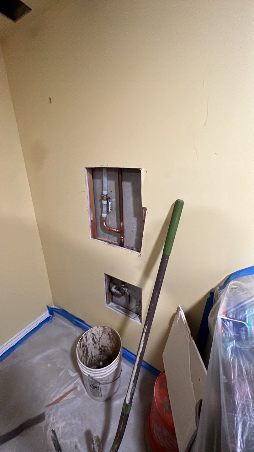 PLUMBING CONNECTS SYSTEMS LLC by Plumbing Connect Systems LLC