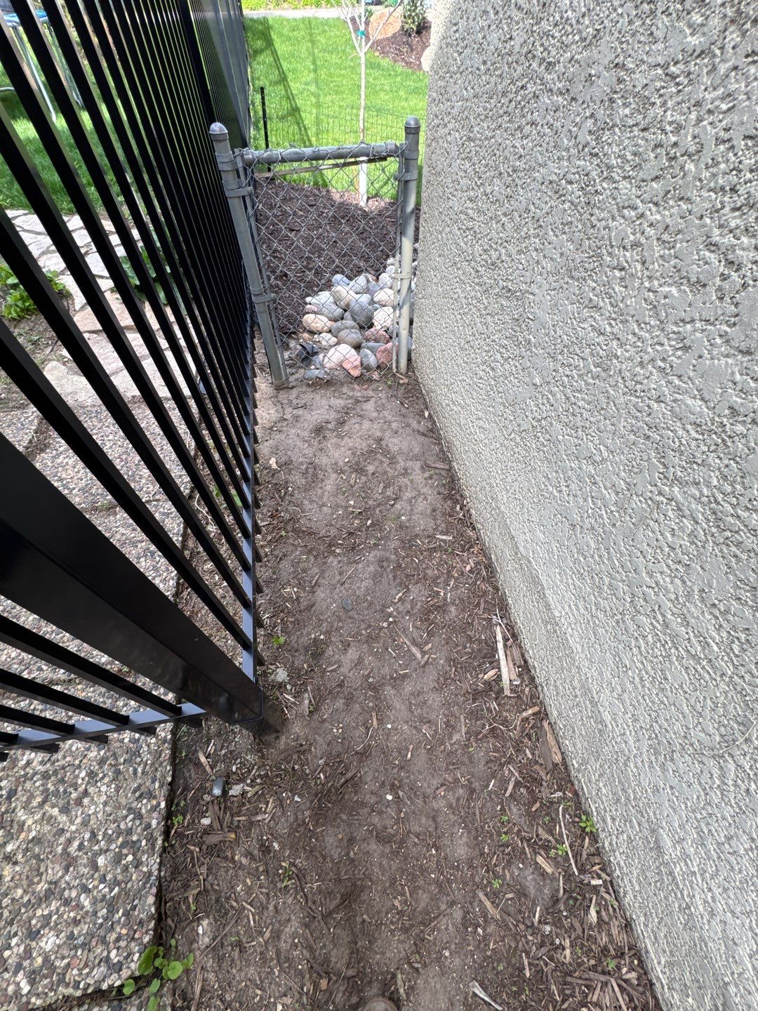 Drain Tile & Sump Pump Installation in South Minneapolis by Waterproofing Northeast