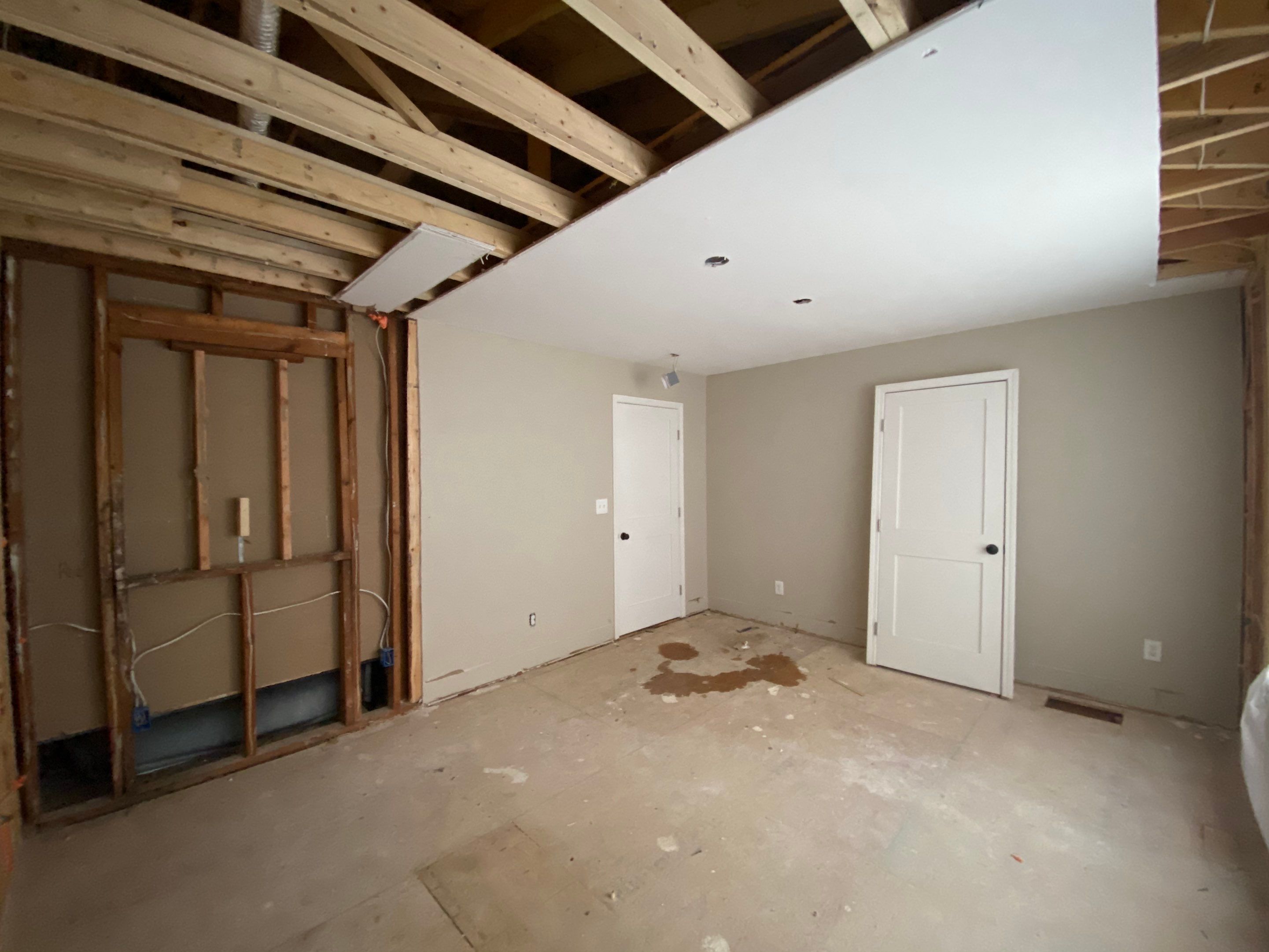 Two-Story Residential Room Addition and Primary Suite in Decatur by Swift Home Renovations