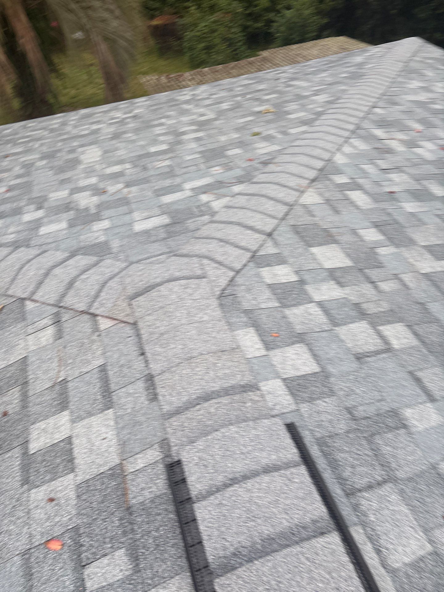 New Reroof in Monterey, Gainesville, FL by Brehm Roofing