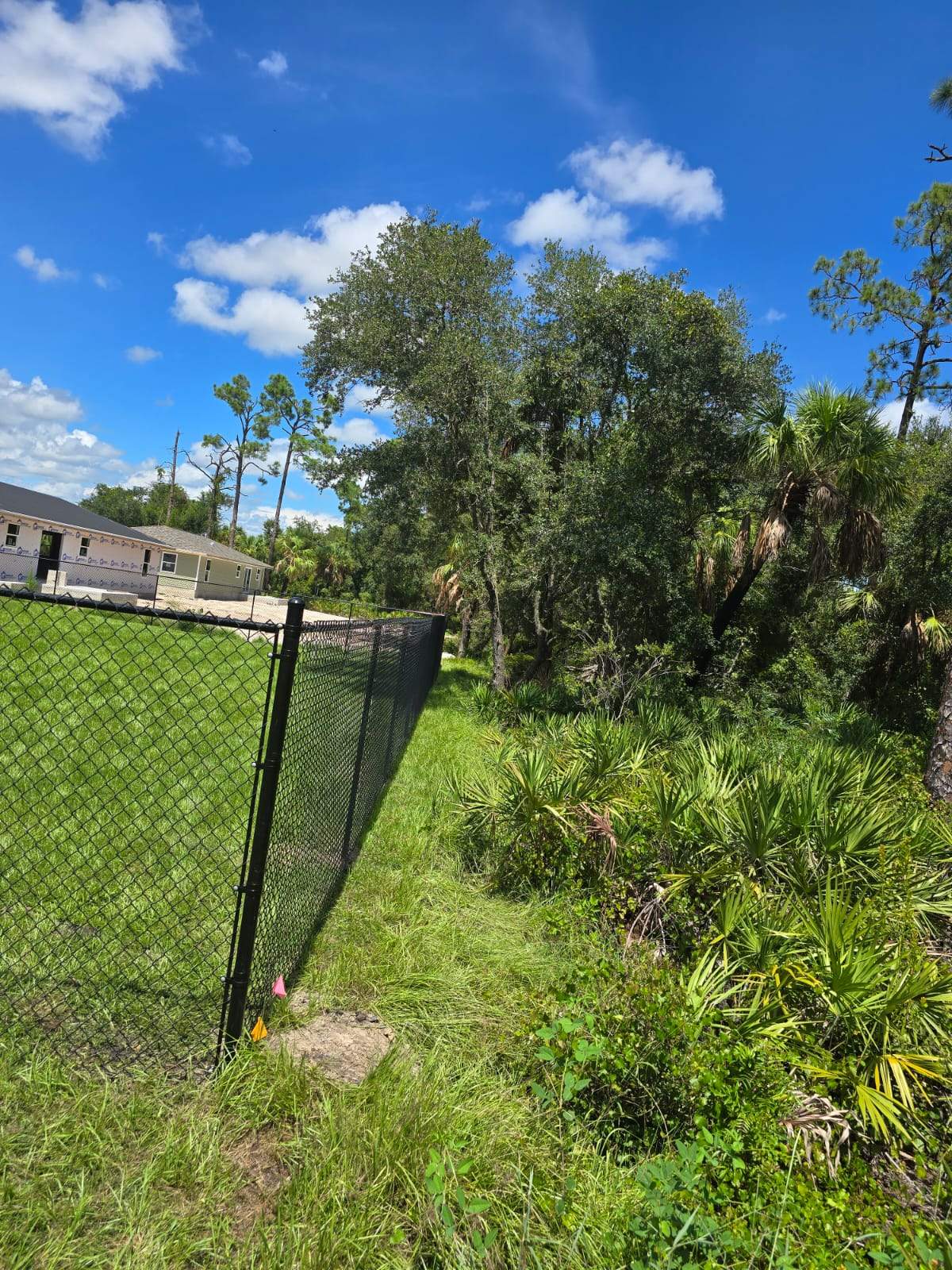 Chain Link in Port Charlotte by True Fence LLC