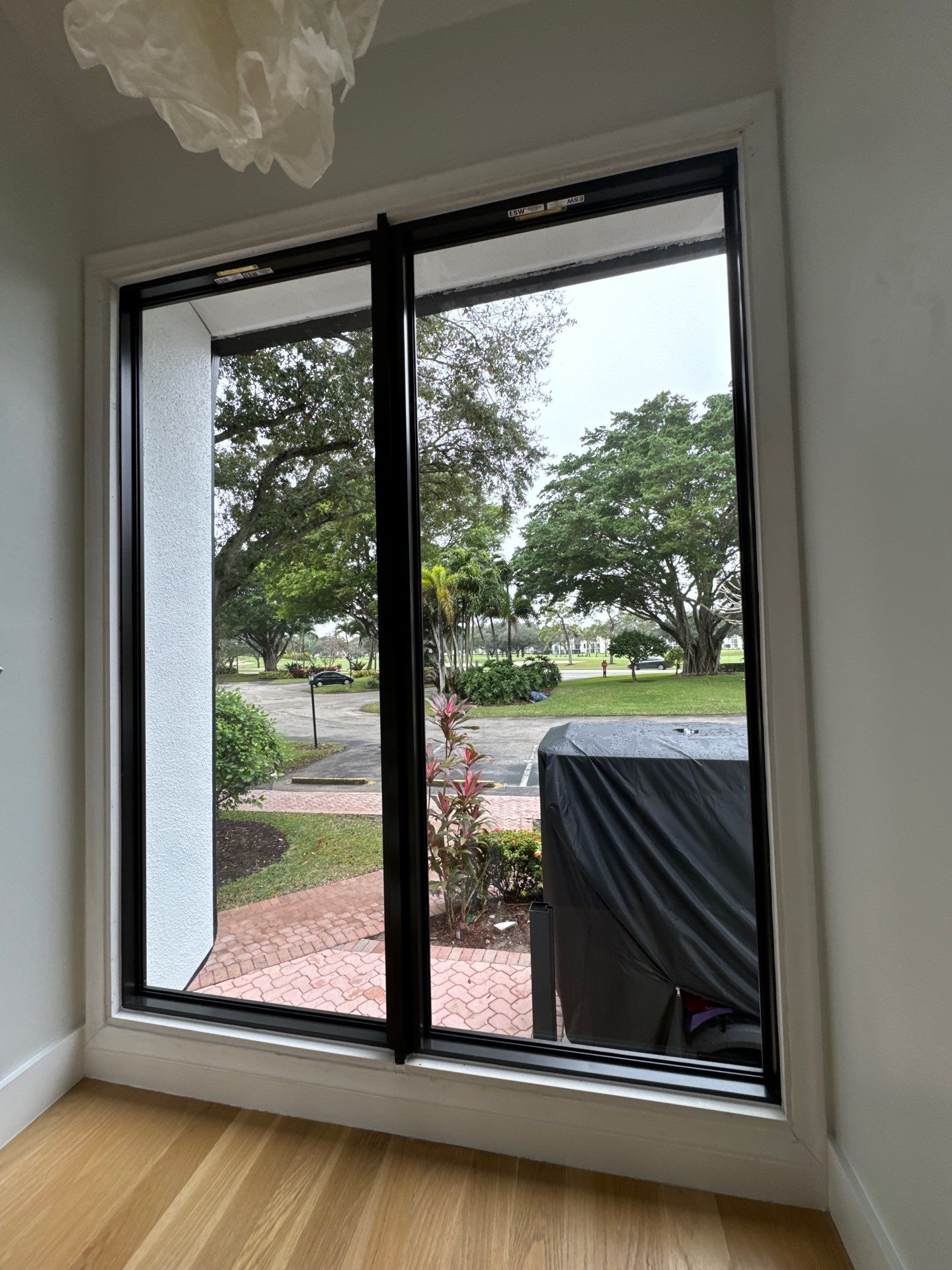 Debbie's Residence by Florida Storm Protection Unlimited