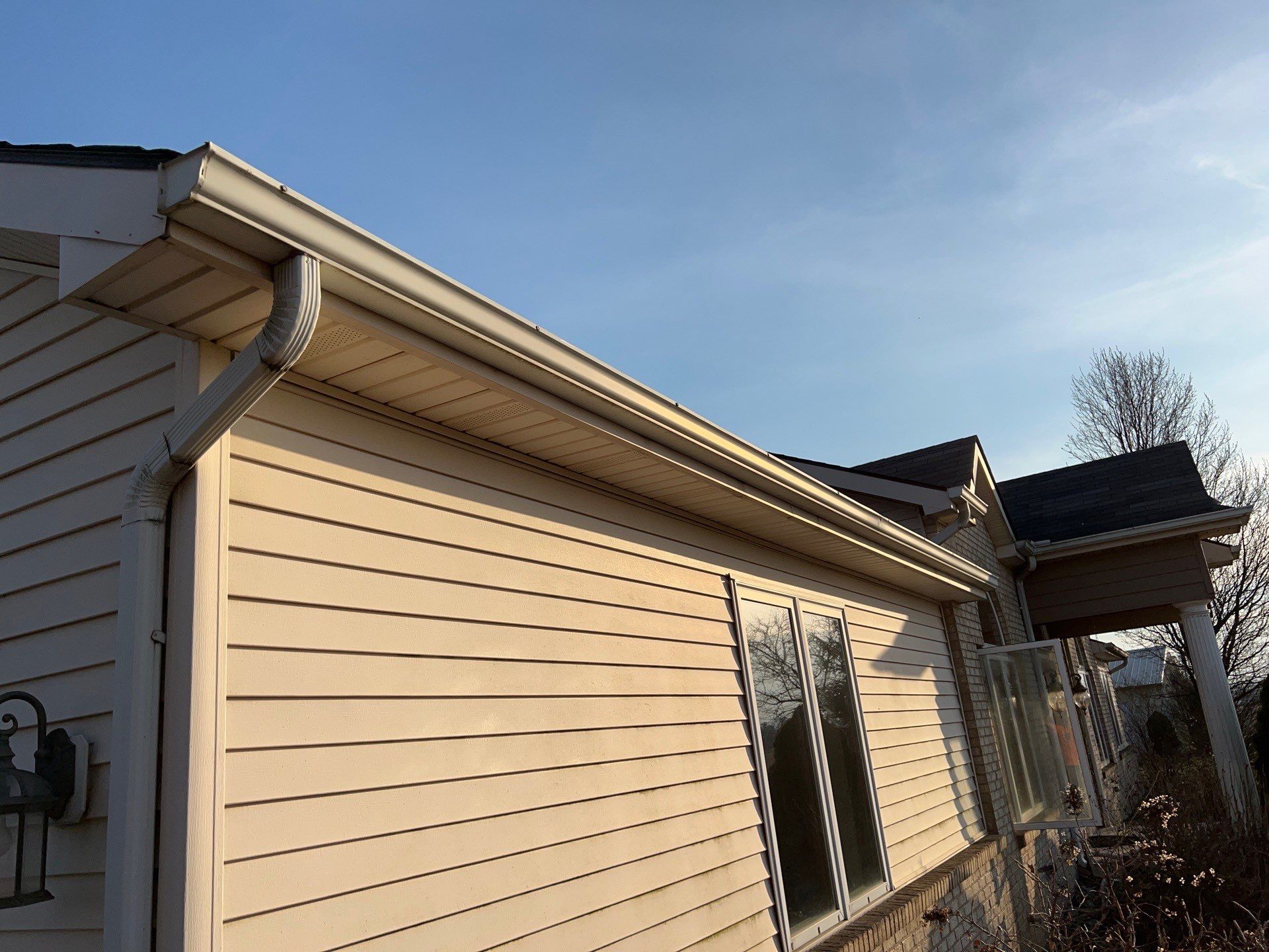 Wind-Resistant Metal Roof Installation in Rural Columbia City, Indiana by 4Ever Metal Roofing