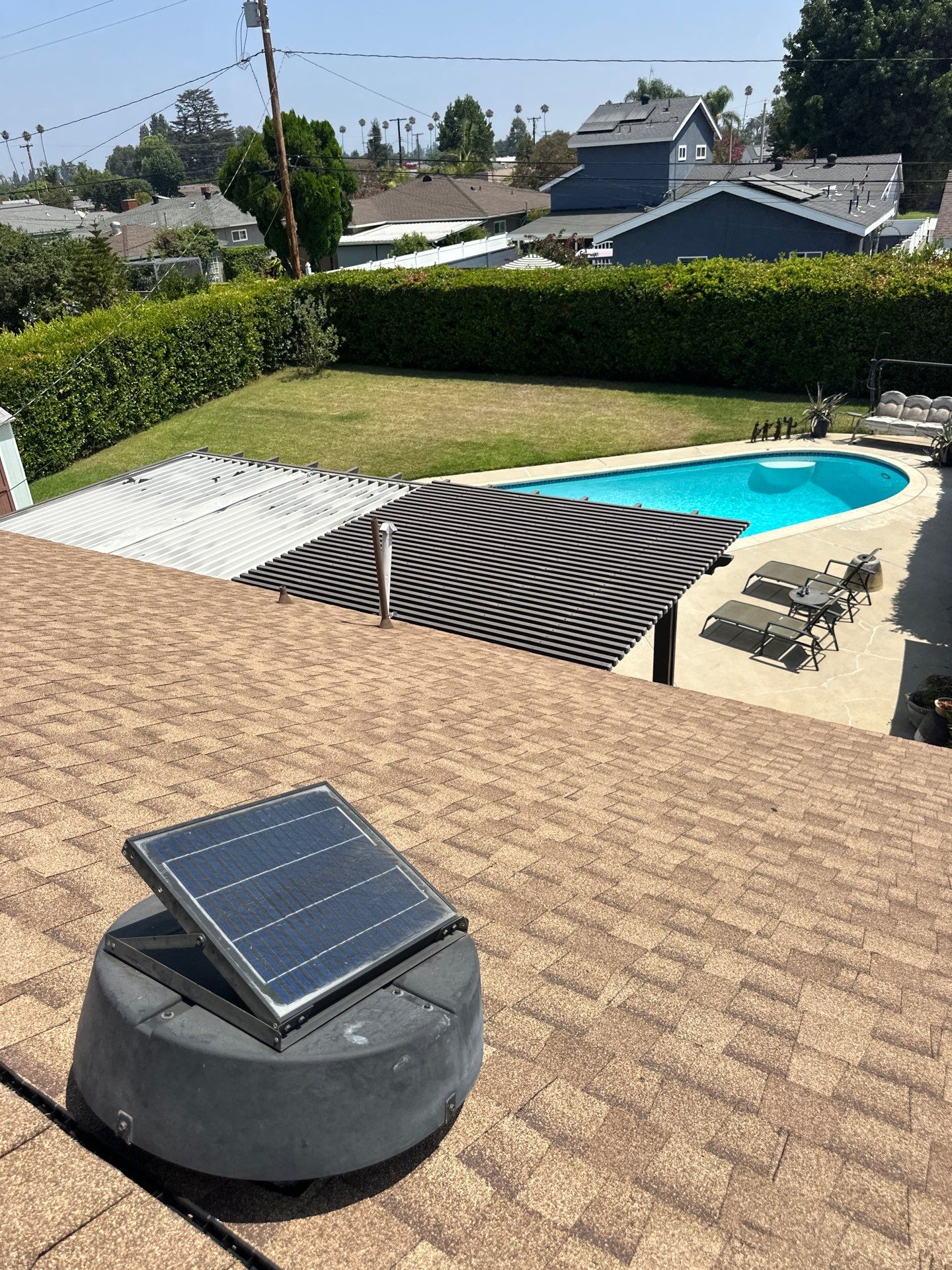 Roof Replacement - West Covina, CA 91790 by Epic Roof Replacement
