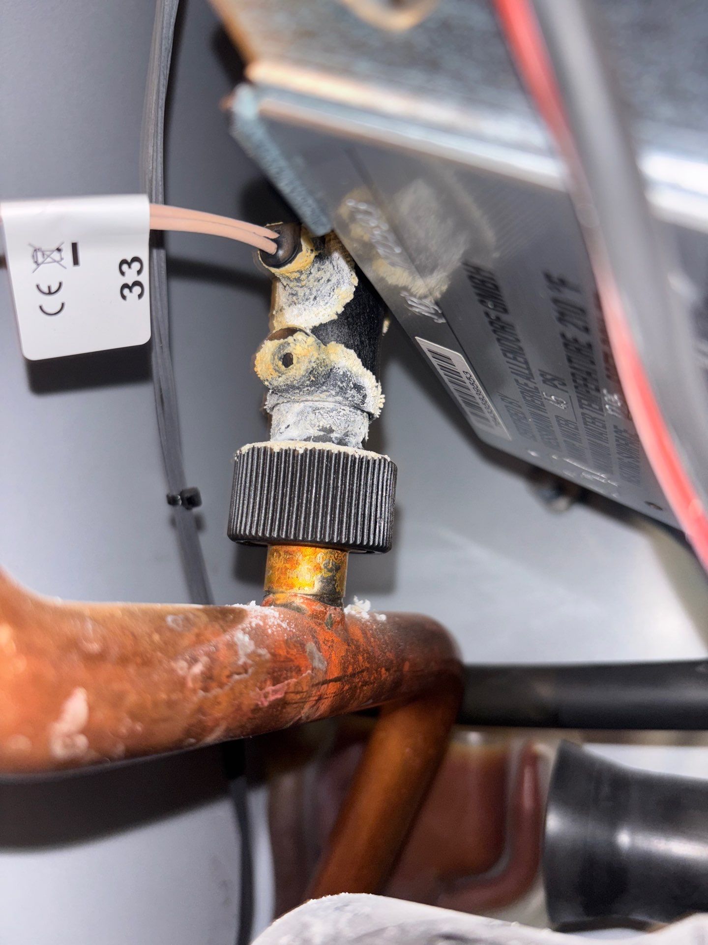 No-Heat Call and Boiler Repair — Marblehead, MA.  by FAGONE MECHANICAL