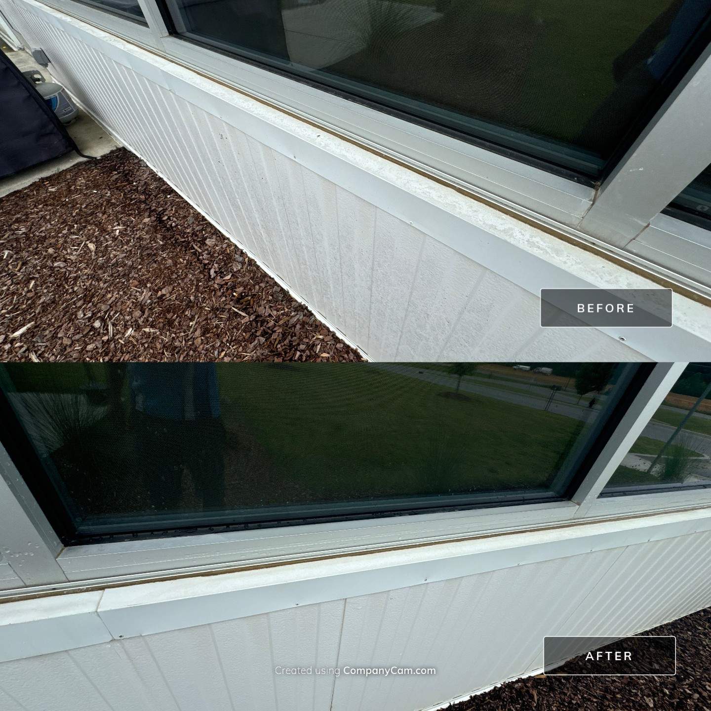 Hirotec by Mr. Mister Power Washing