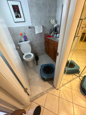 Water Damage