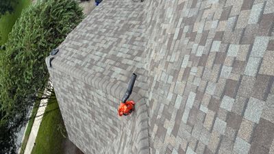 New Reroof in Belmont, Newberry, FL