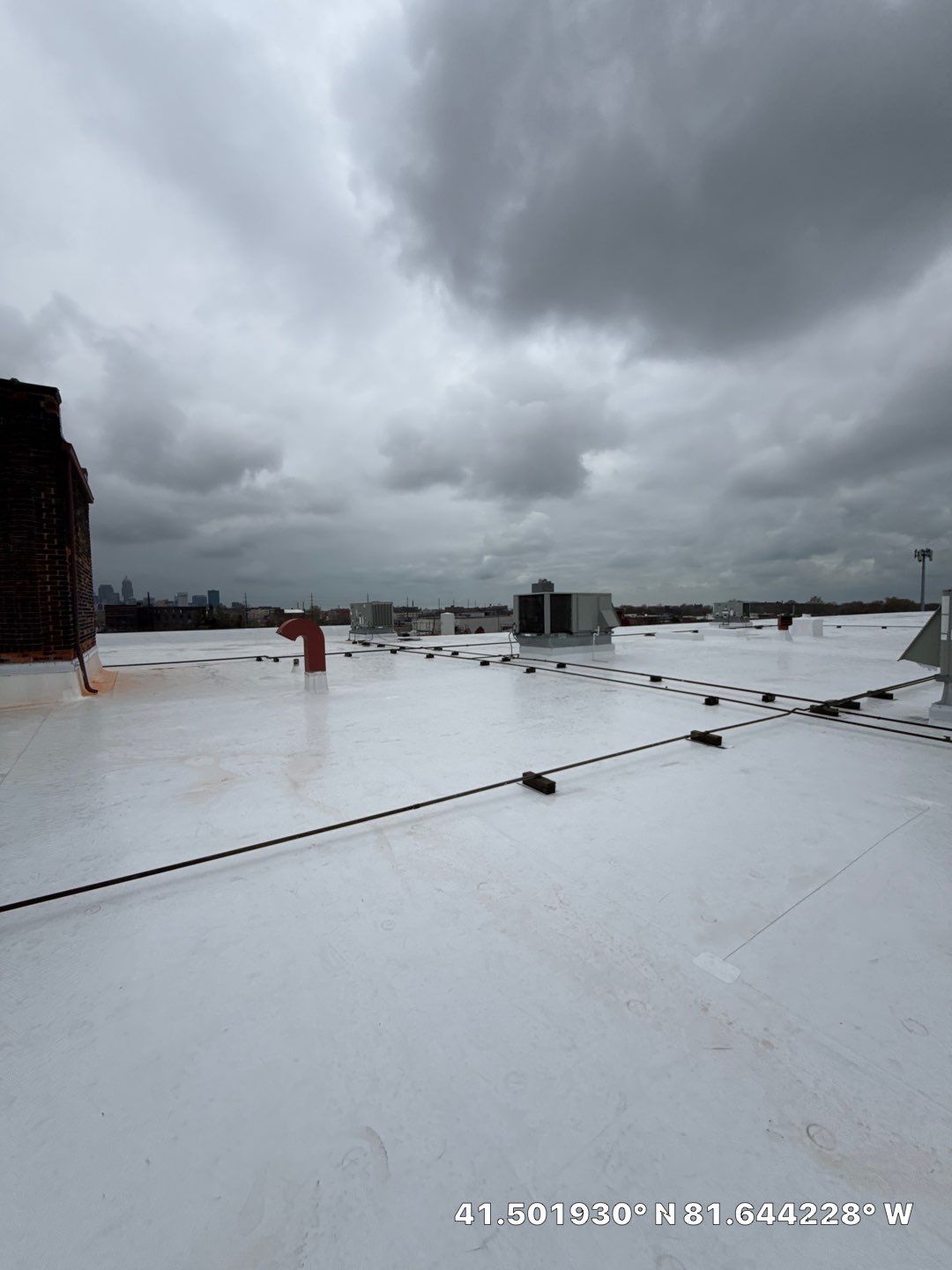 Schaffer Partners by Commercial Roofing and Coating Systems 