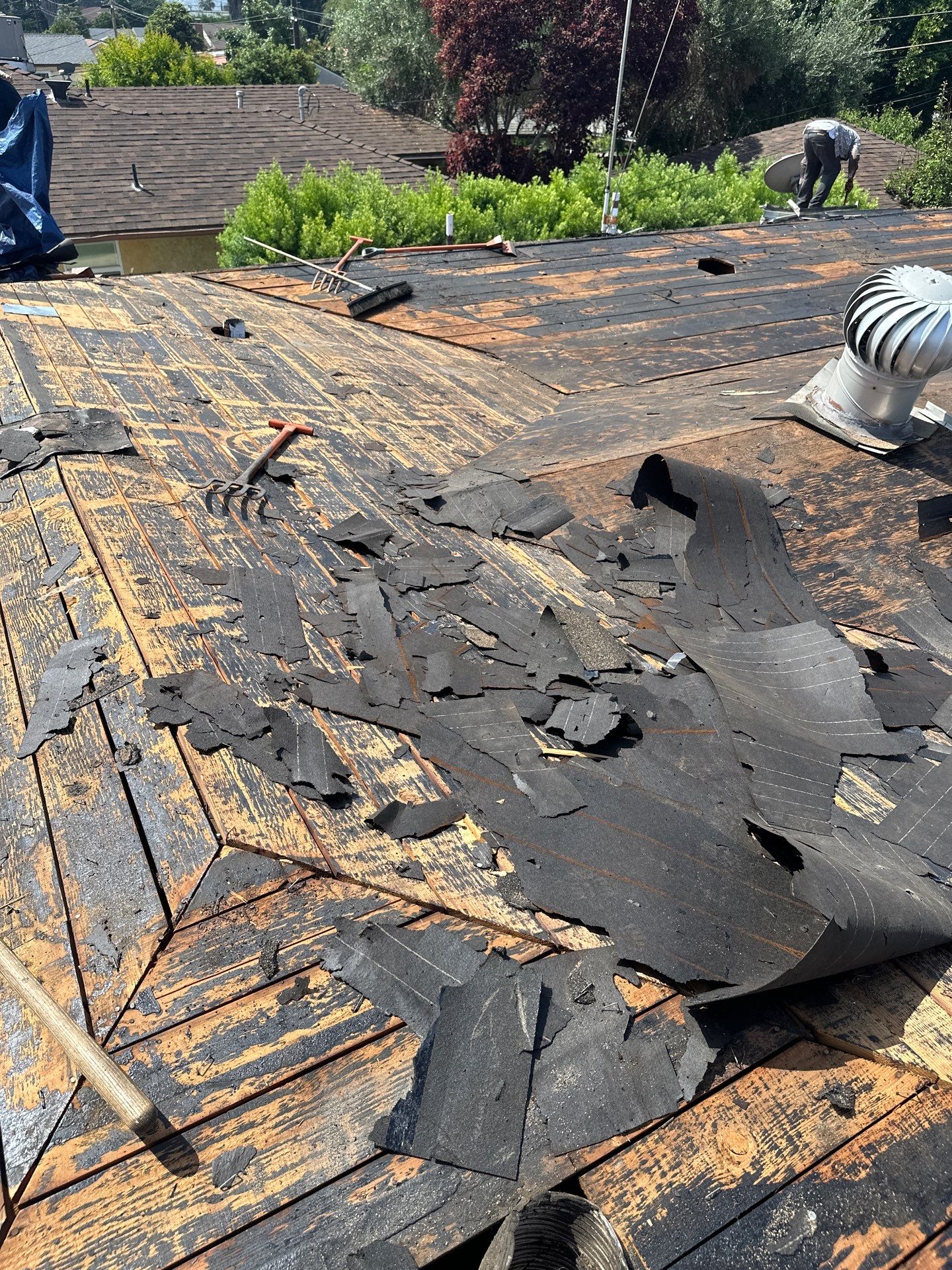 Roof Replacement - Pittsburg, CA 94565 by Epic Roof Replacement