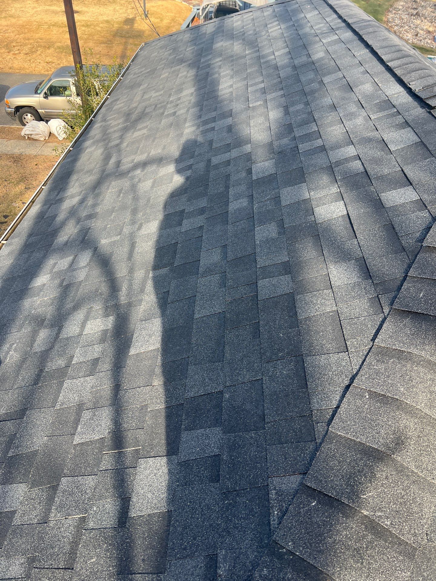 Residential Roof Replacement in Deptford, NJ 08096 by Mighty Dog Roofing of South Jersey