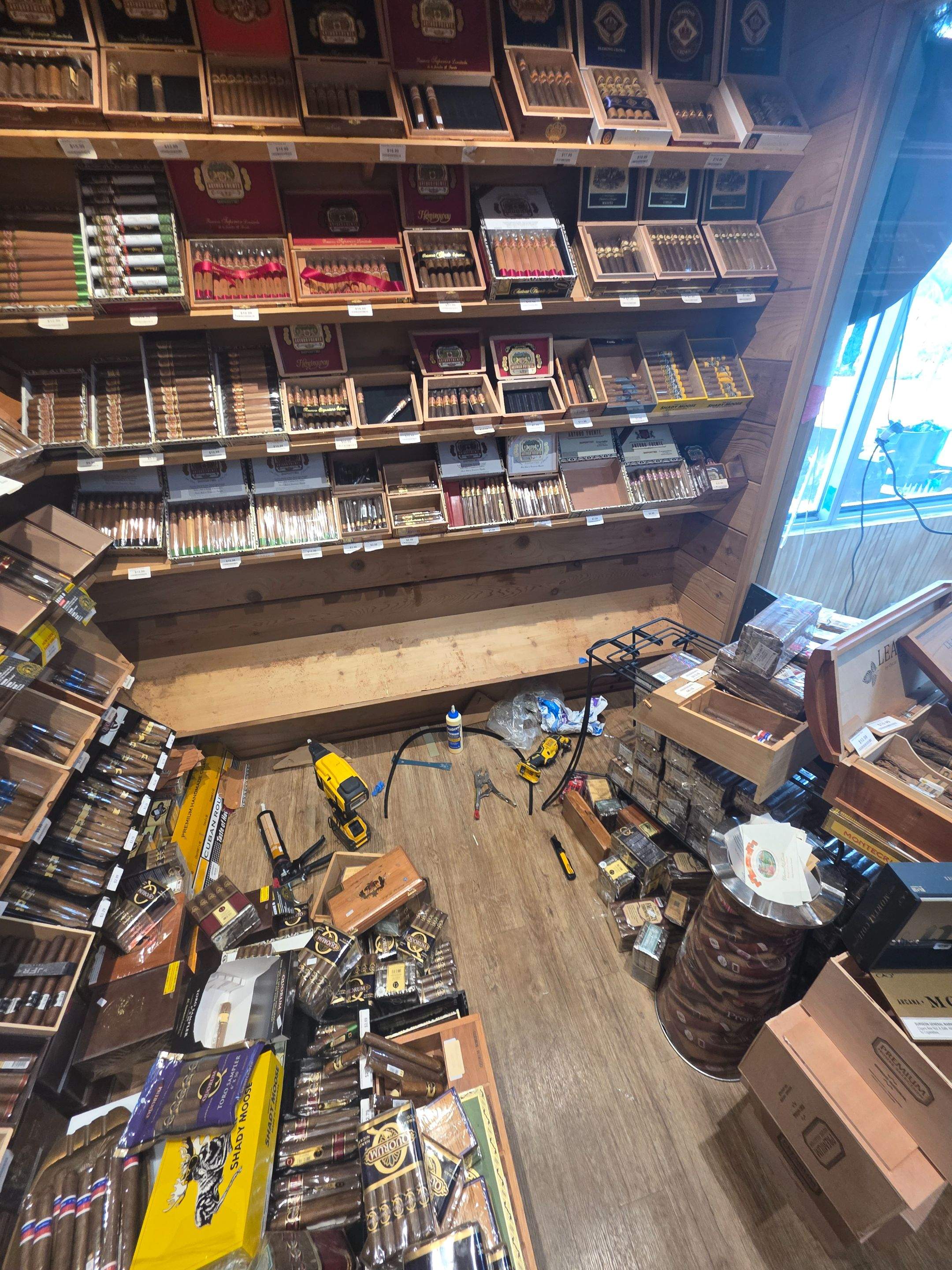 Project in Belleair Bluffs by Serene Construction