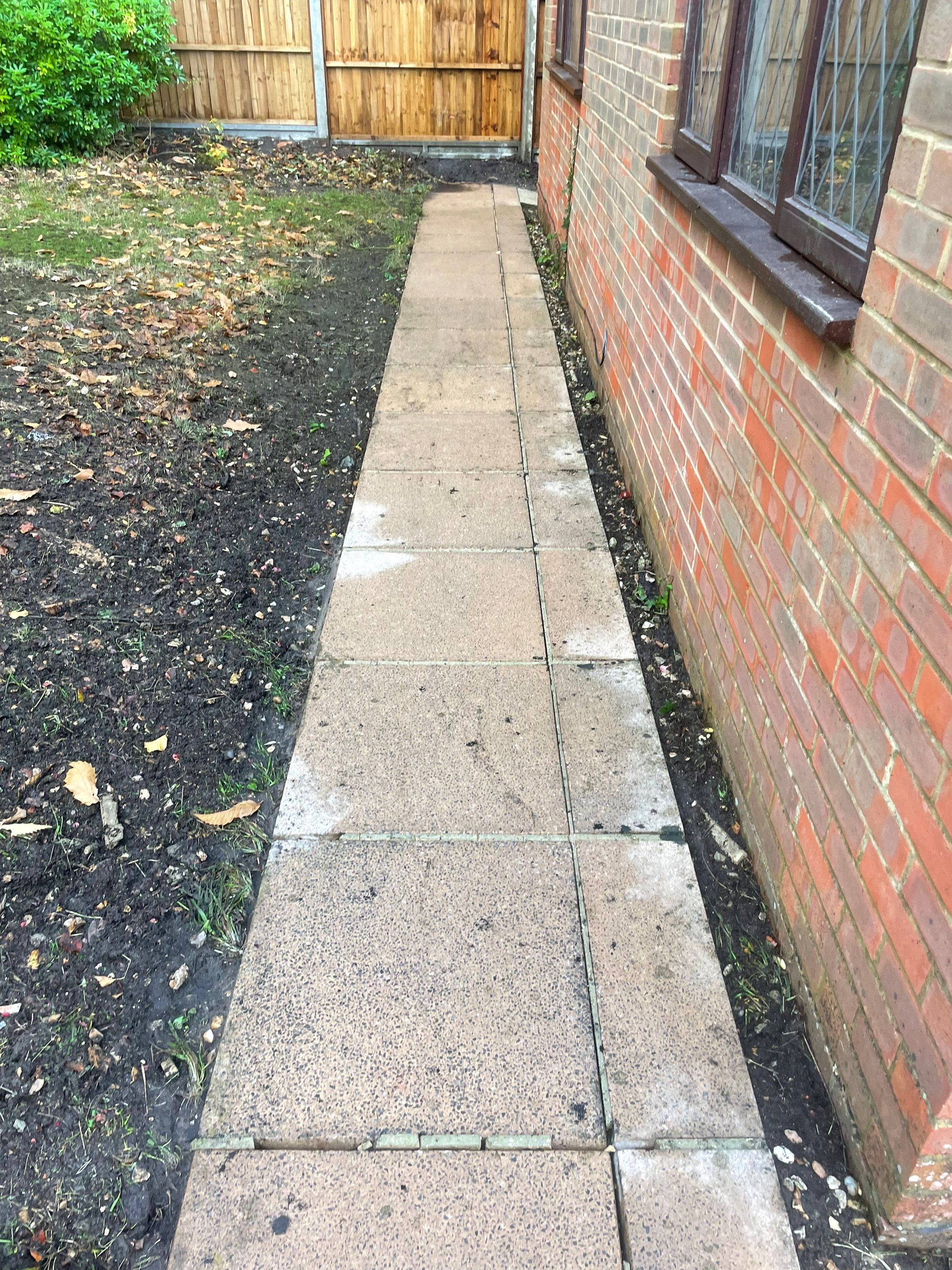 Full Exterior Clean by Ges Exterior Cleaning ltd