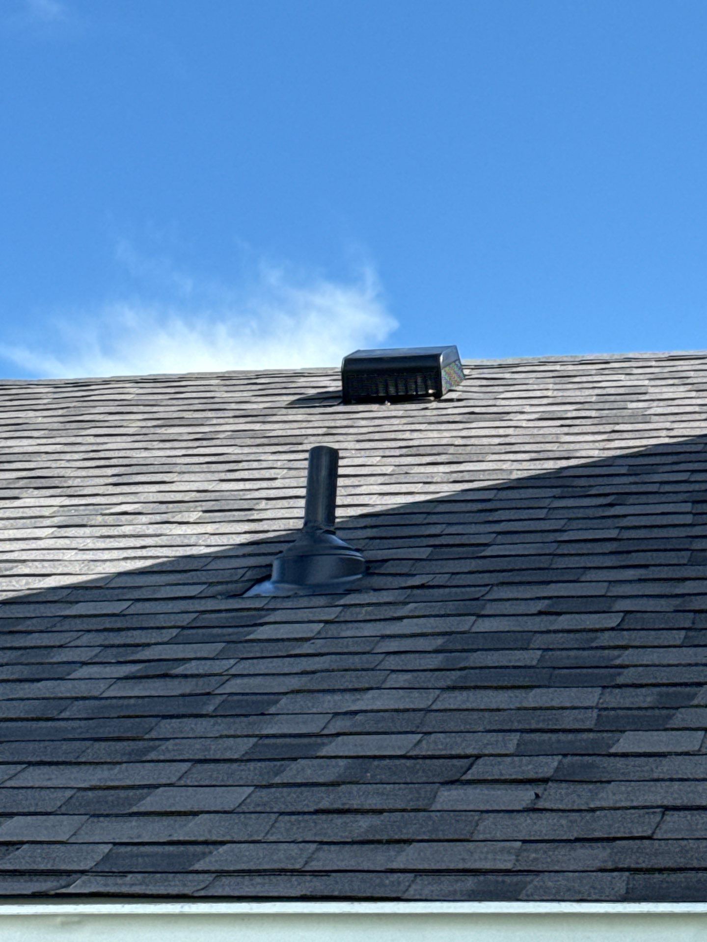 Project in Rockwall by Rhino Roofing and General Contracting, LLC