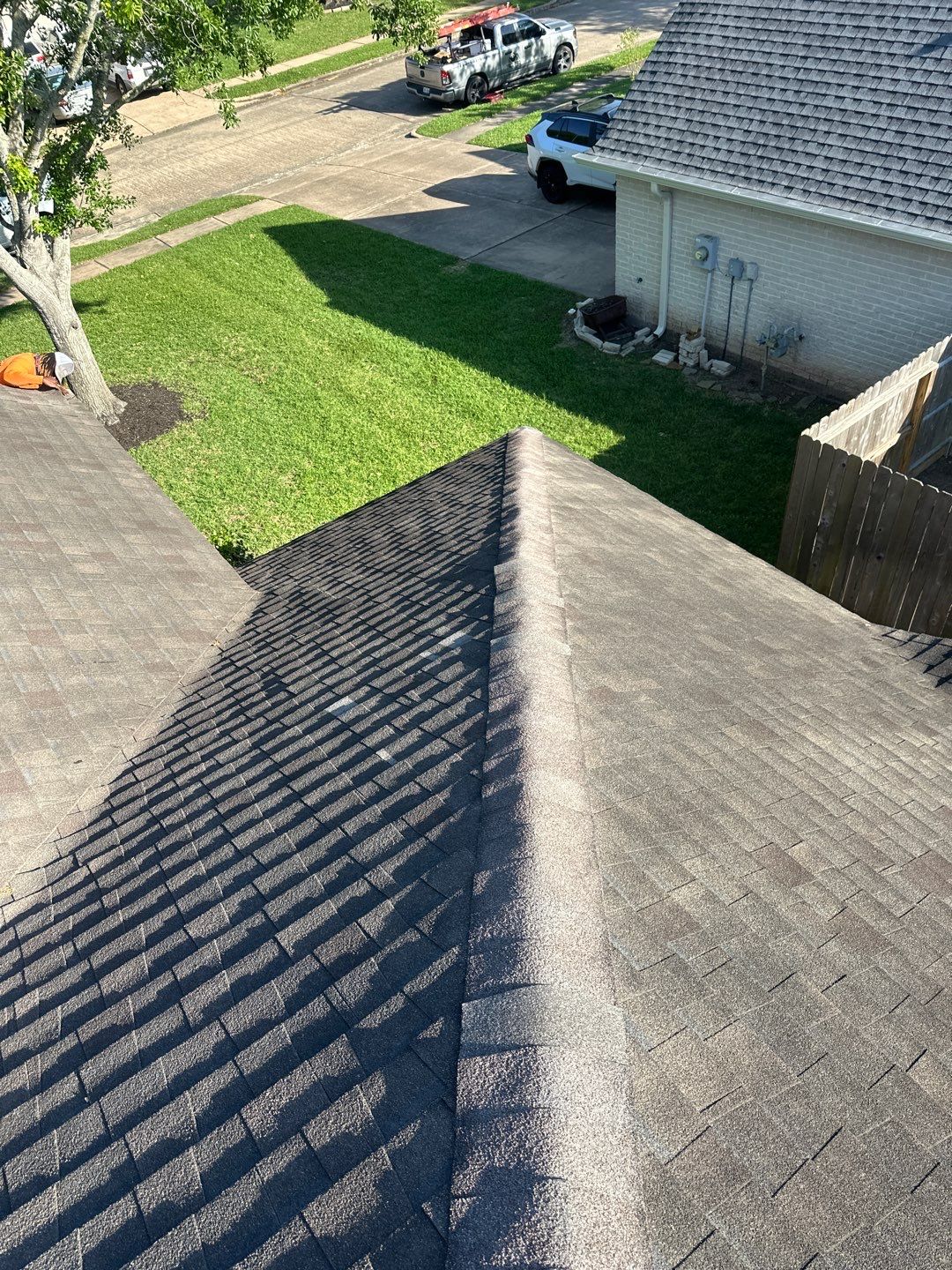 Roof Repair Sugarland by Roof Repair Company