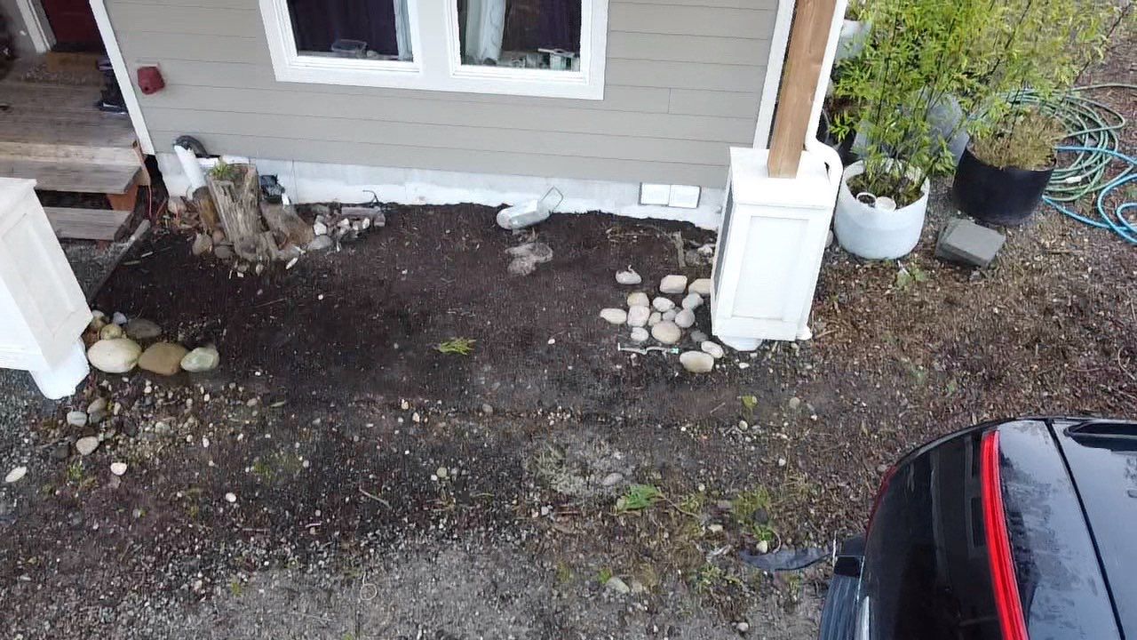 Mandy | Stamped Concrete Patio & Driveway by Jireh Asphalt & Concrete Inc 