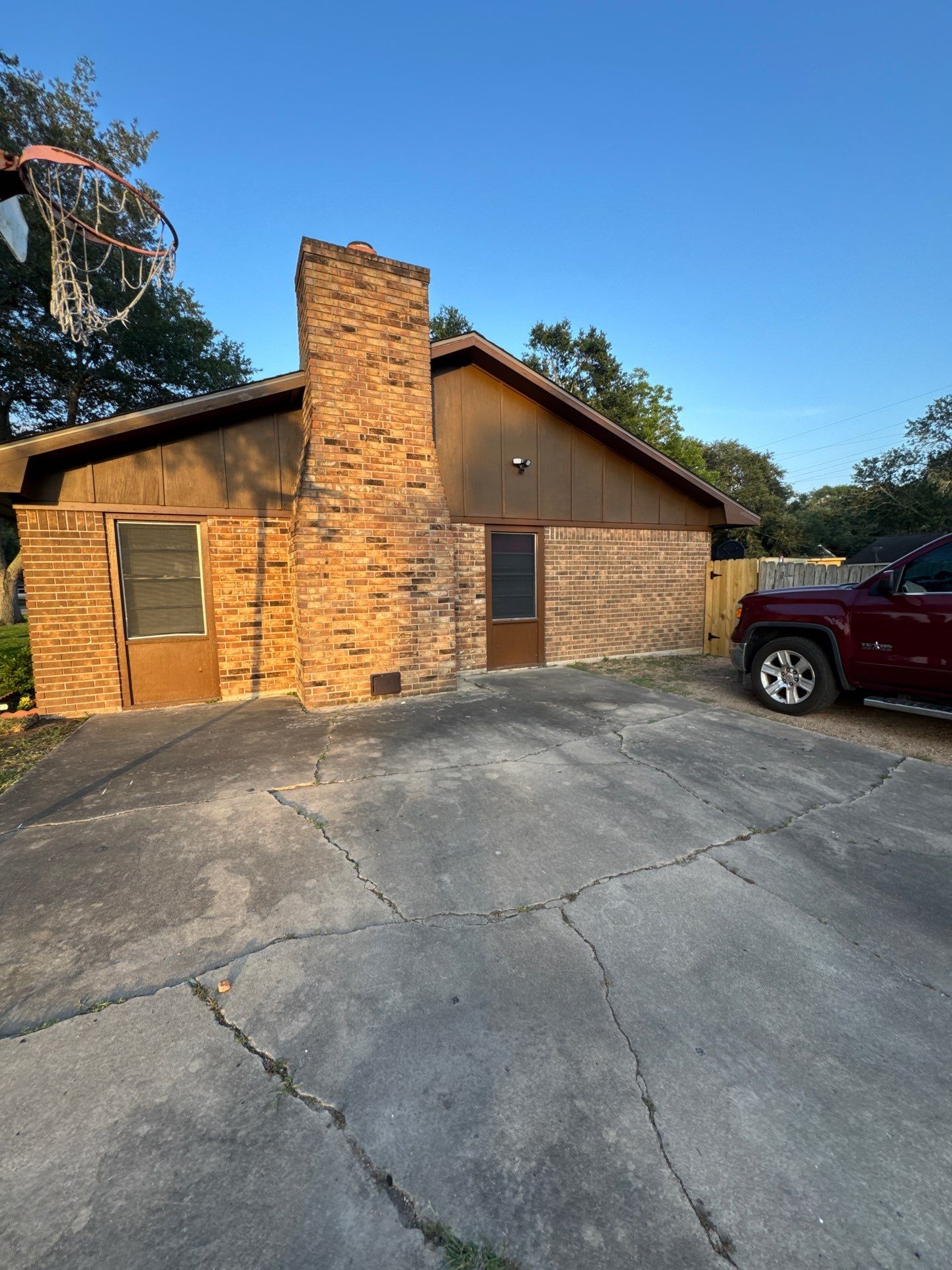 Roof Replacement El Campo by Roof Repair Company