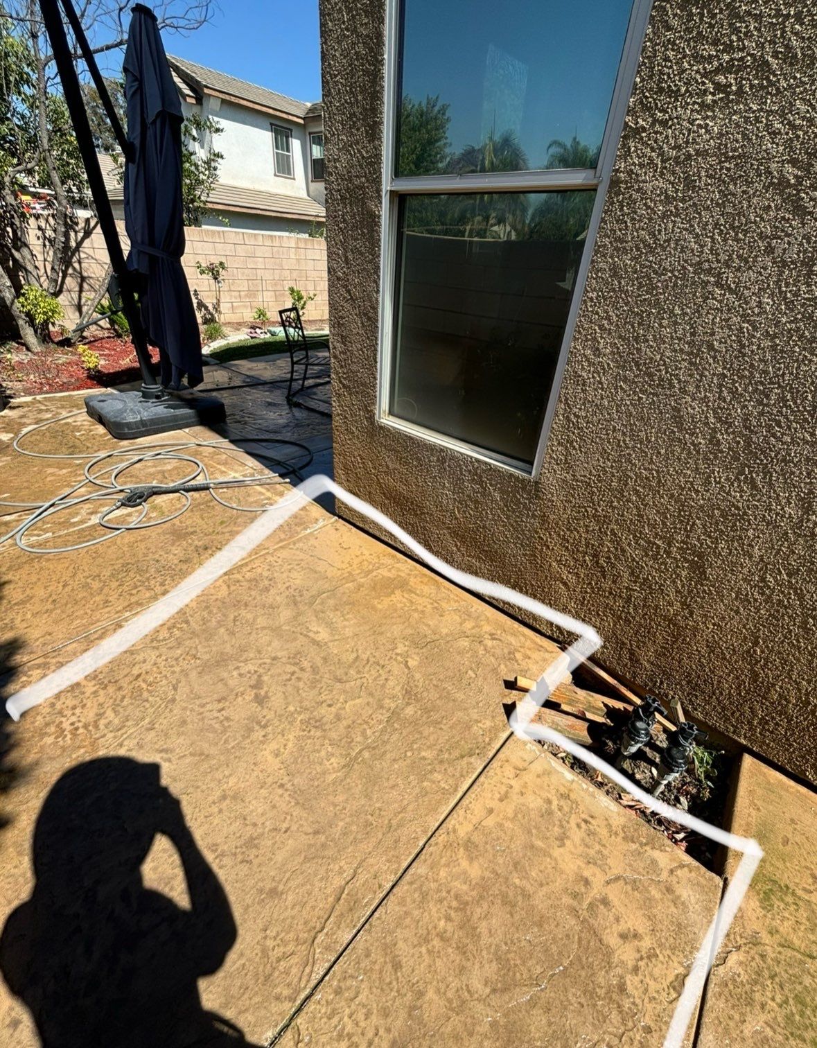 House Wash, Window Cleaning, & Surface Cleaning by Pirate Pete’s Power Washing