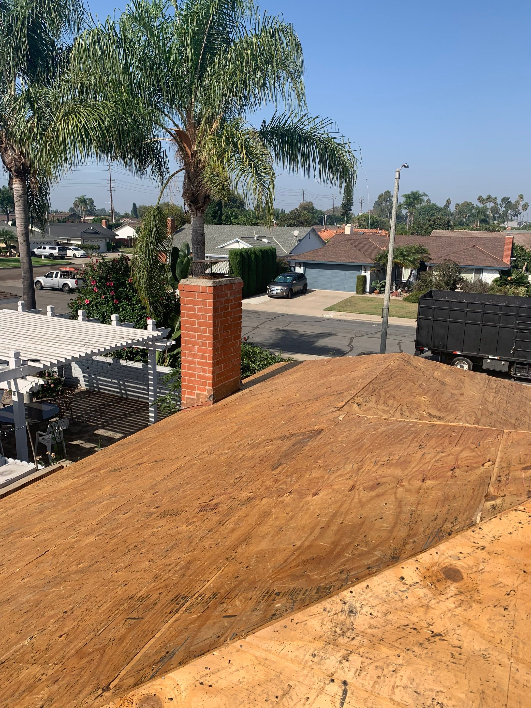 Roof Replacement - Tustin CA 92780 by Epic Roof Replacement