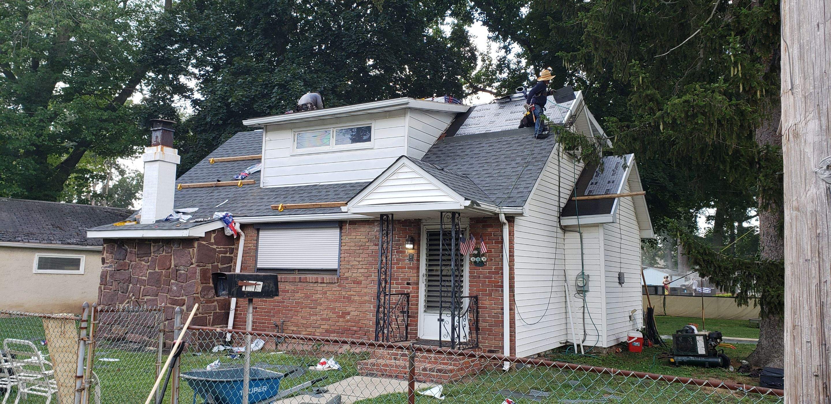 Roofing by Stofan Construction LLC