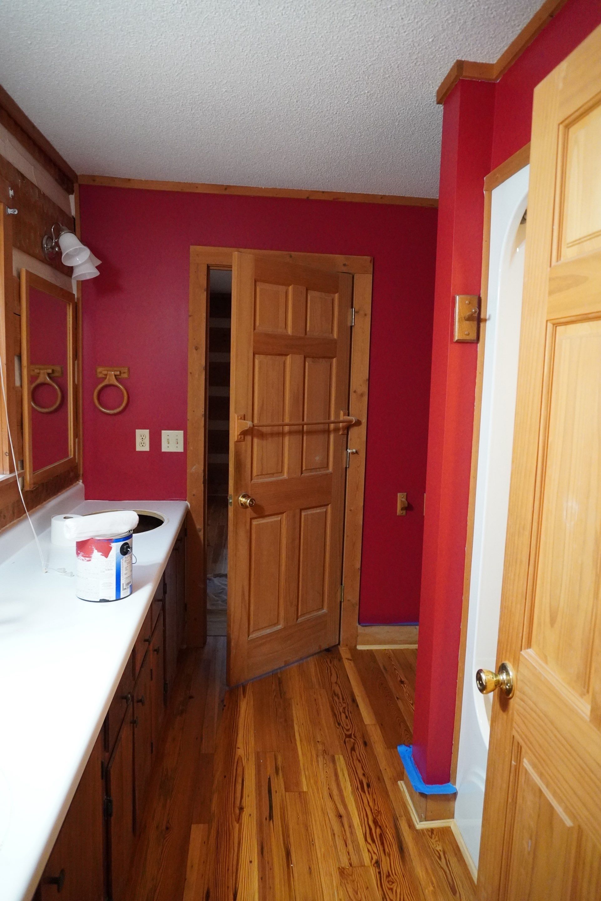 3 Decks, Ramp, Repipe & Interior Refresh by Billy Weatherspoon Contractor