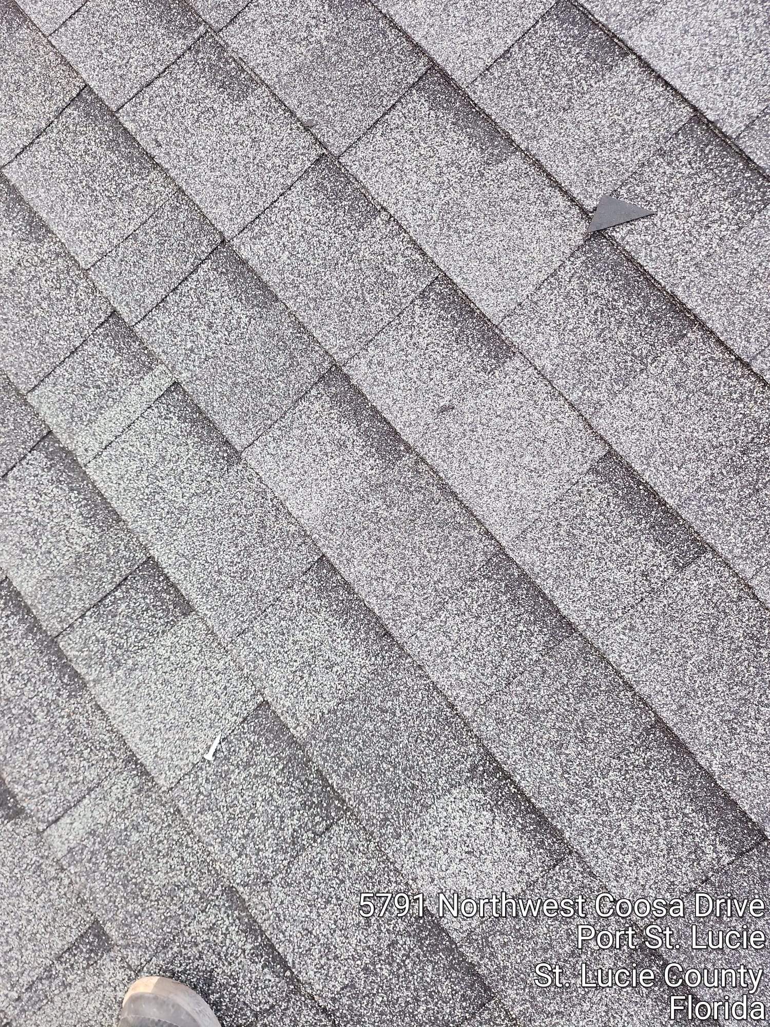 Tamko Heritage Shadow Grey  by Total Roofing System The Metal Roof Experts