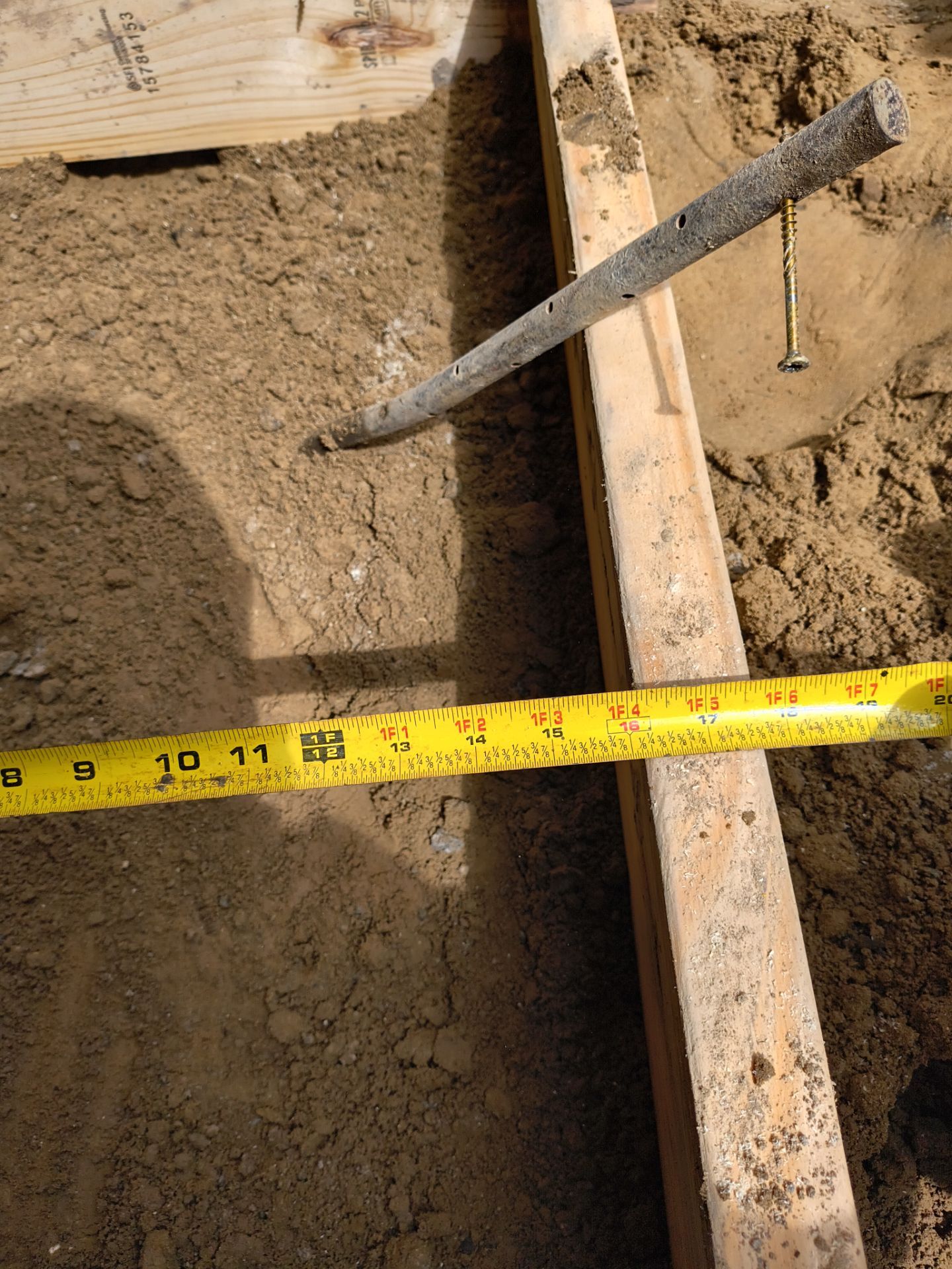 Crawl Space Interior/Exterior Waterproofing by Toledo Basement Repair 