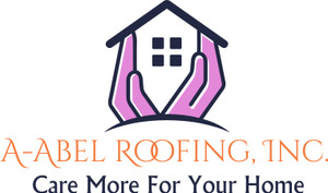 Logo for A-Abel Roofing Inc.