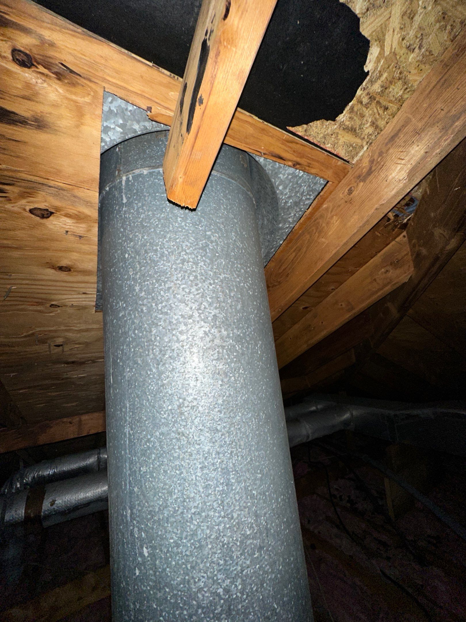 Roof Replacement using Atlas Pinnacle Pristine - Oyster Shell by Rainstoppers Roofing