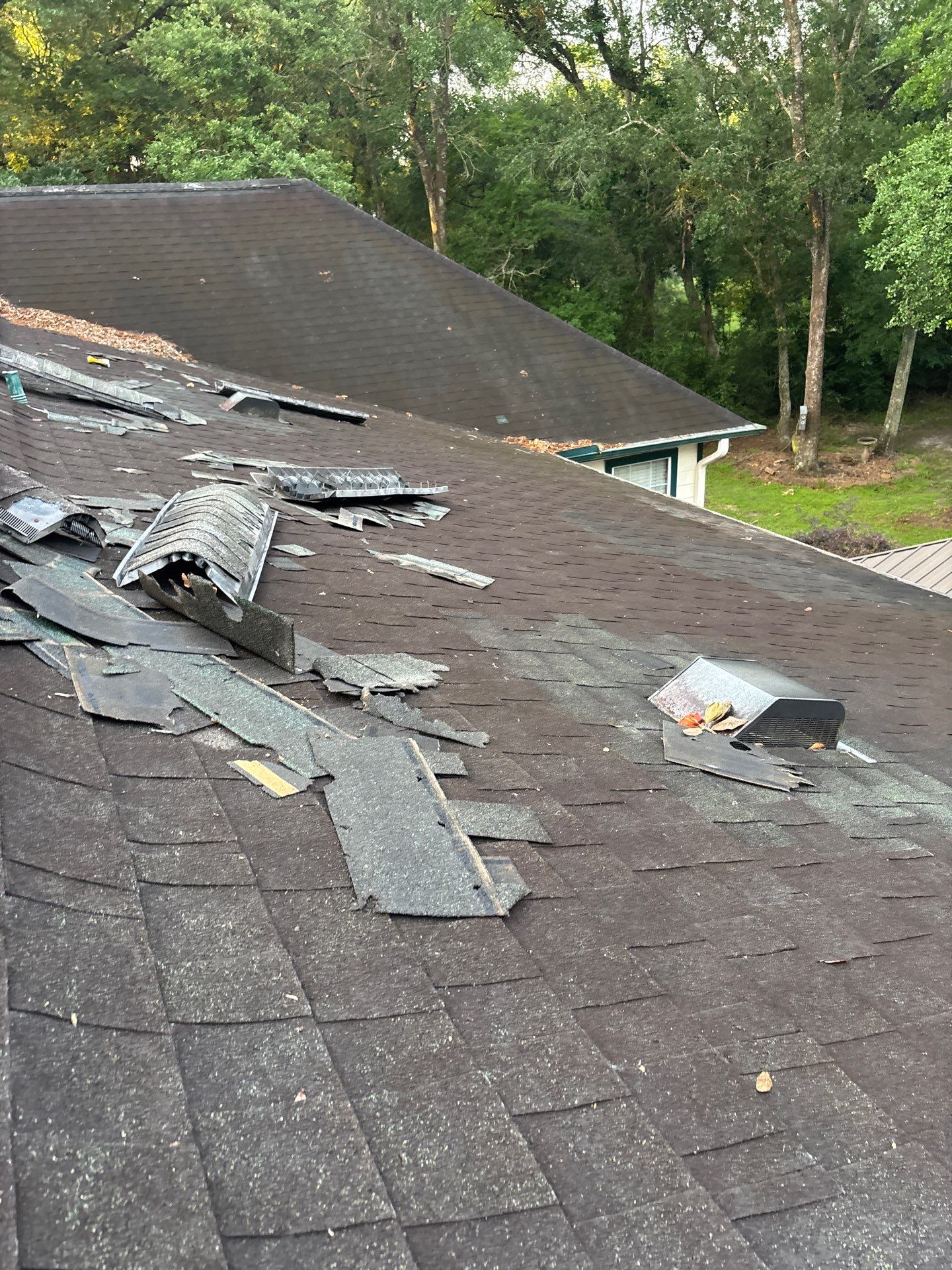 Roof Repair Pearland by Roof Repair Company