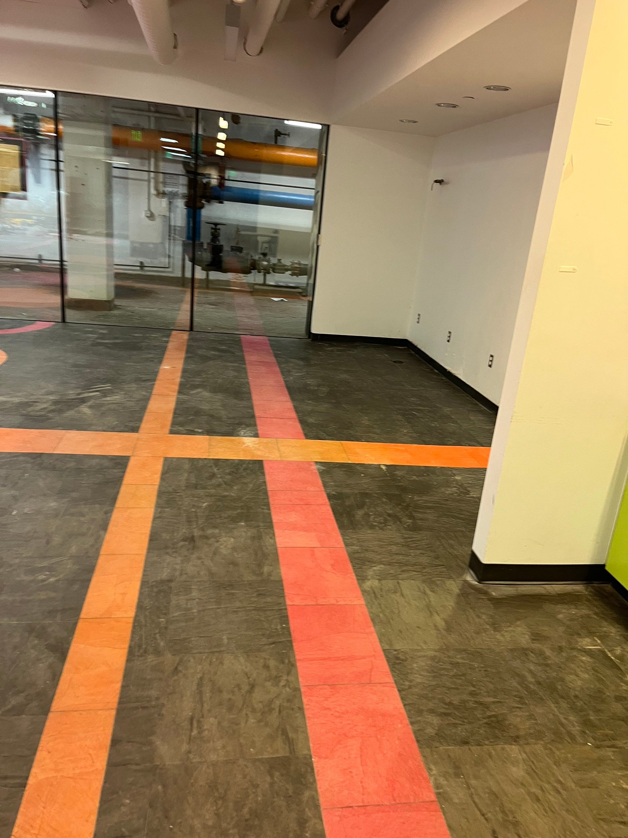 Final Clean - Downtown Detroit  by Jones Cleaning Services