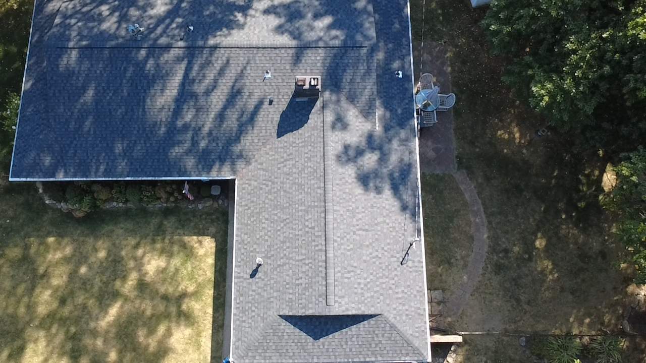 Full Residential Tear-Off & Deck Restoration by Level Up Roofing and Restoration Services LLC