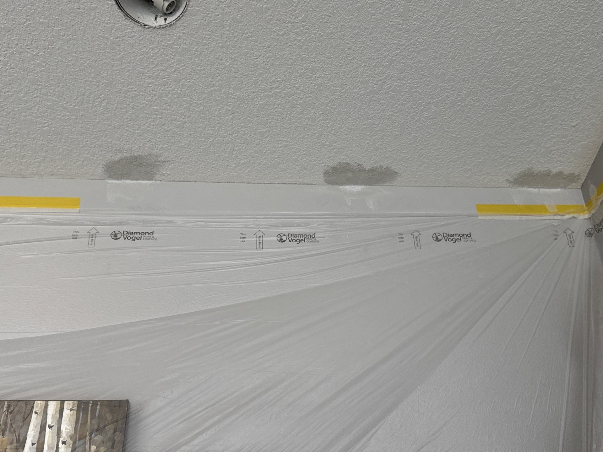 Project in Ankeny, IA by Midwest Paint LLC