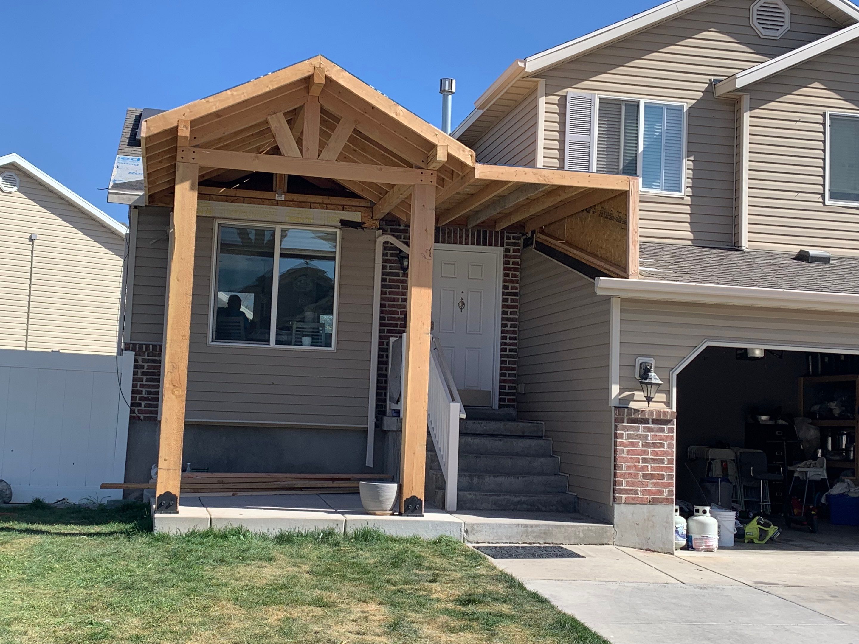 Roofing in Salt Lake City, UT by Go Pro Roofing