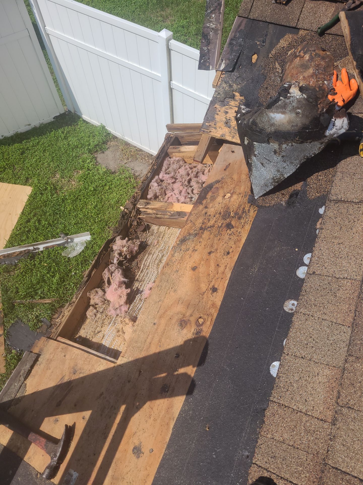 Shingle Roof Repair in Boca Raton – Fast, Reliable & Long-Lasting Solutions by Aastro Roofing
