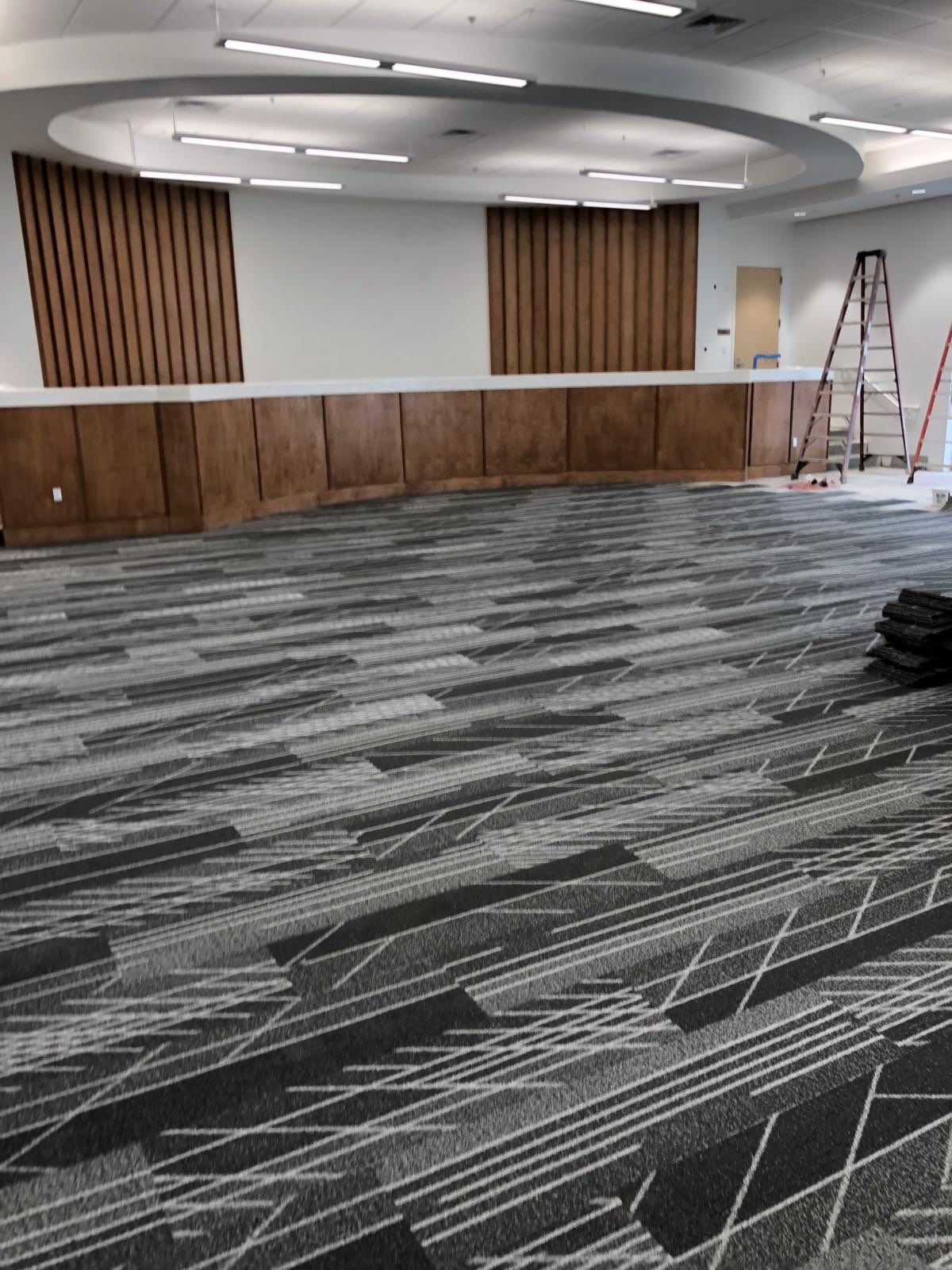 Commercial Remodel by Flip Ninja